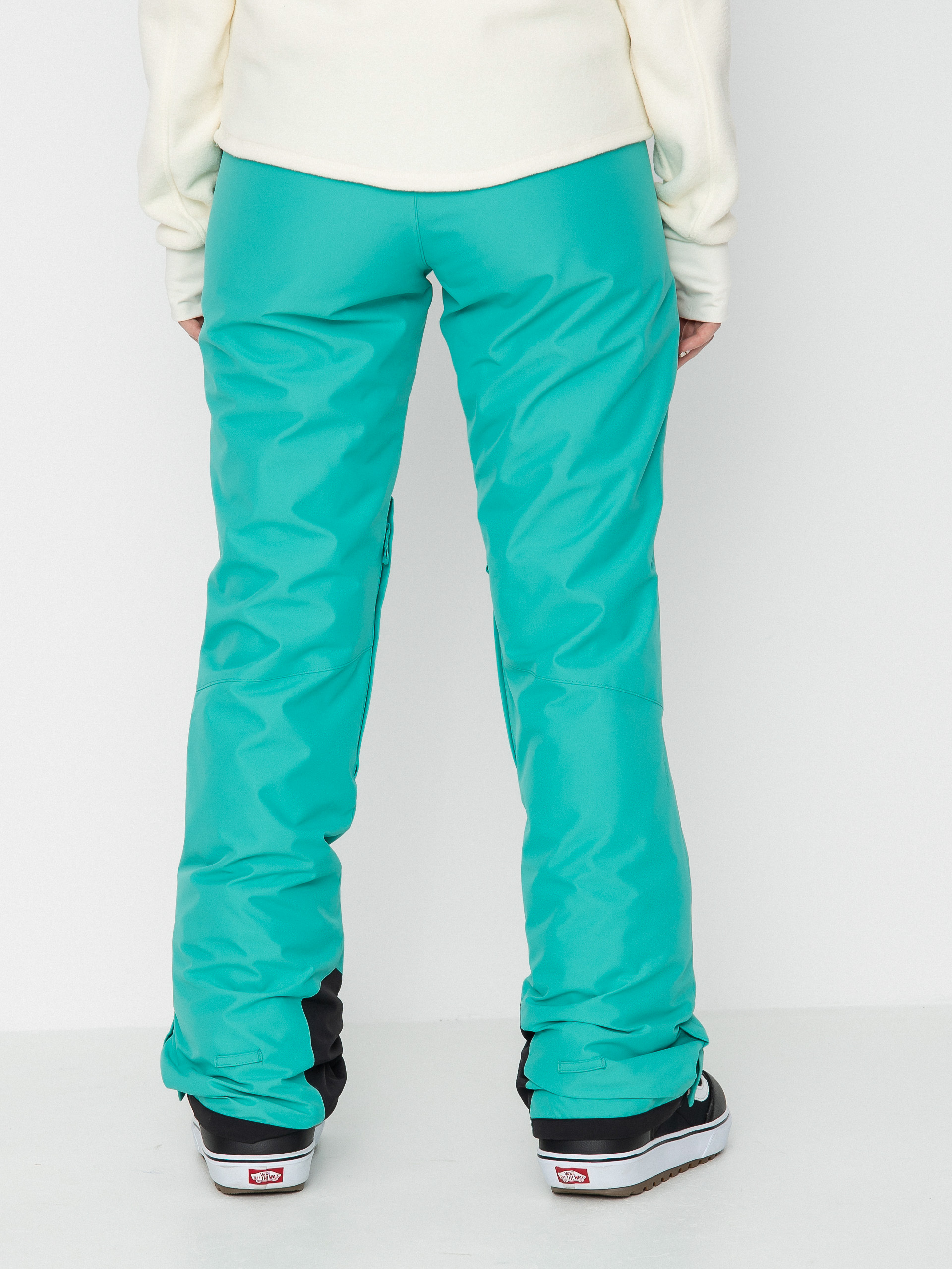 Damskie Spodnie snowboardowe Billabong Adiv Malla (seagreen)