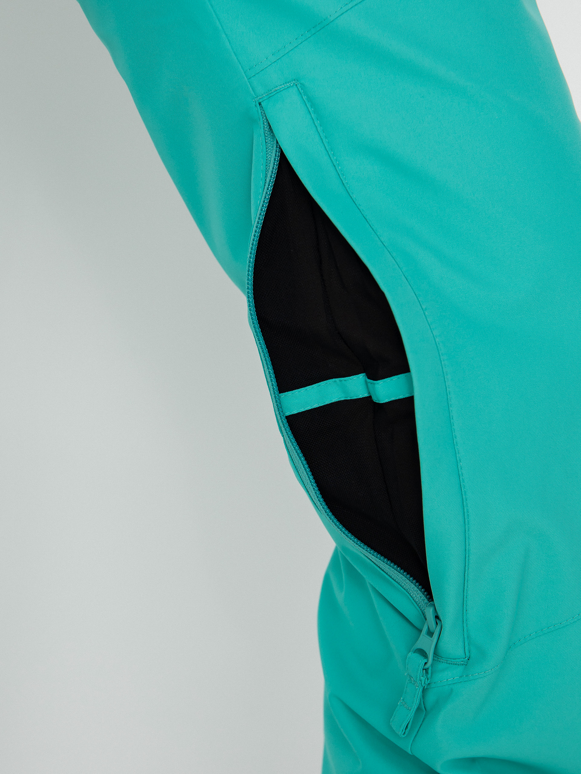 Damskie Spodnie snowboardowe Billabong Adiv Malla (seagreen)