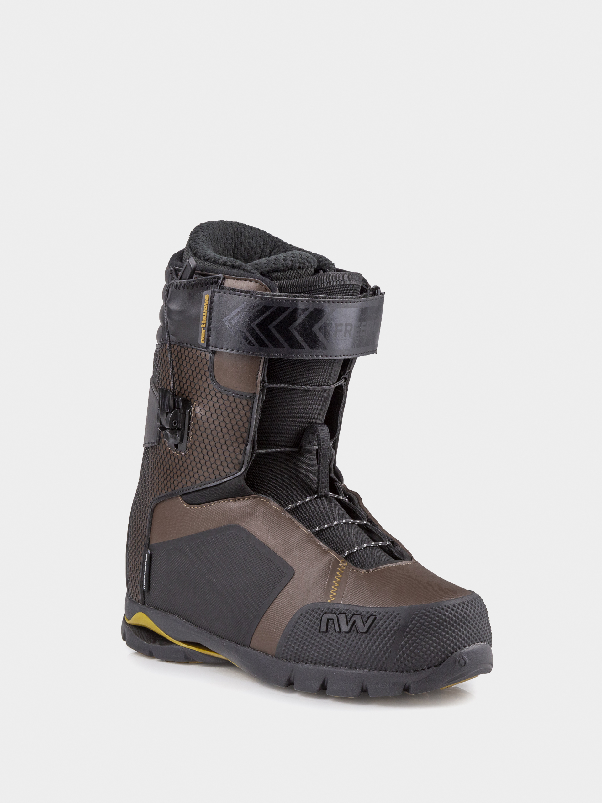 Buty snowboardowe Northwave Domain Sls