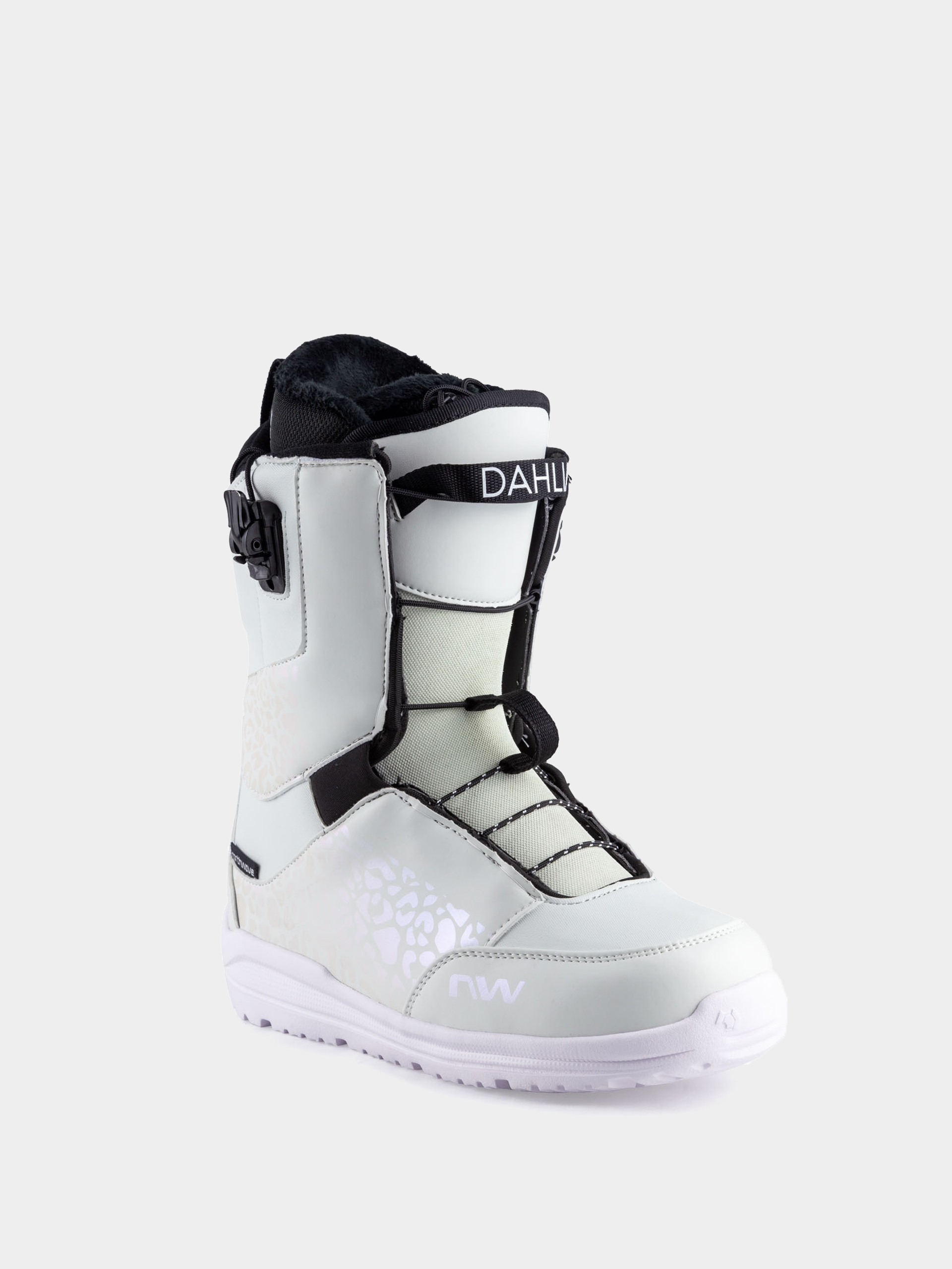 Buty snowboardowe Northwave Dahlia Sls Wmn