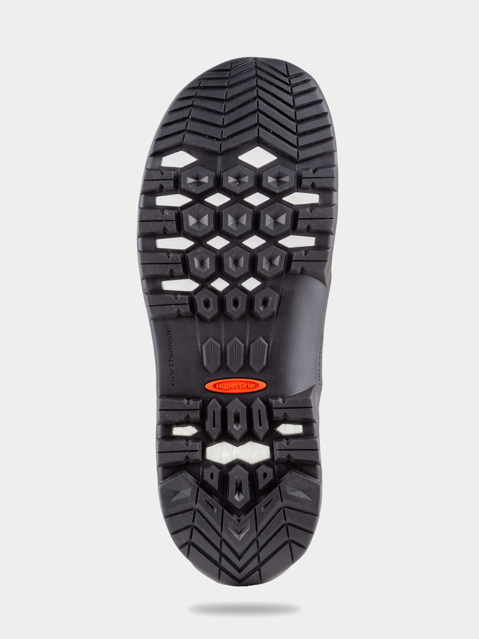 Męskie Buty snowboardowe Northwave Decade Sls (dark grey/black)