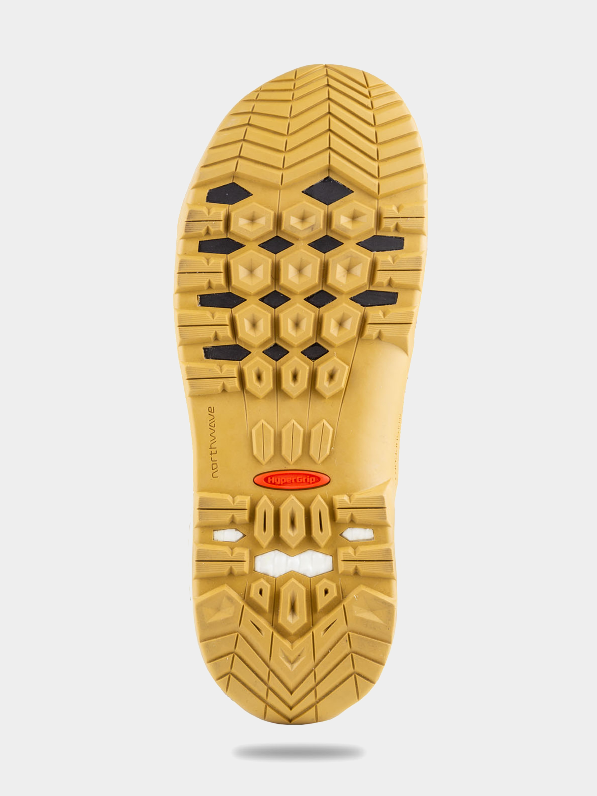 Męskie Buty snowboardowe Northwave Decade Sls (black/honey)