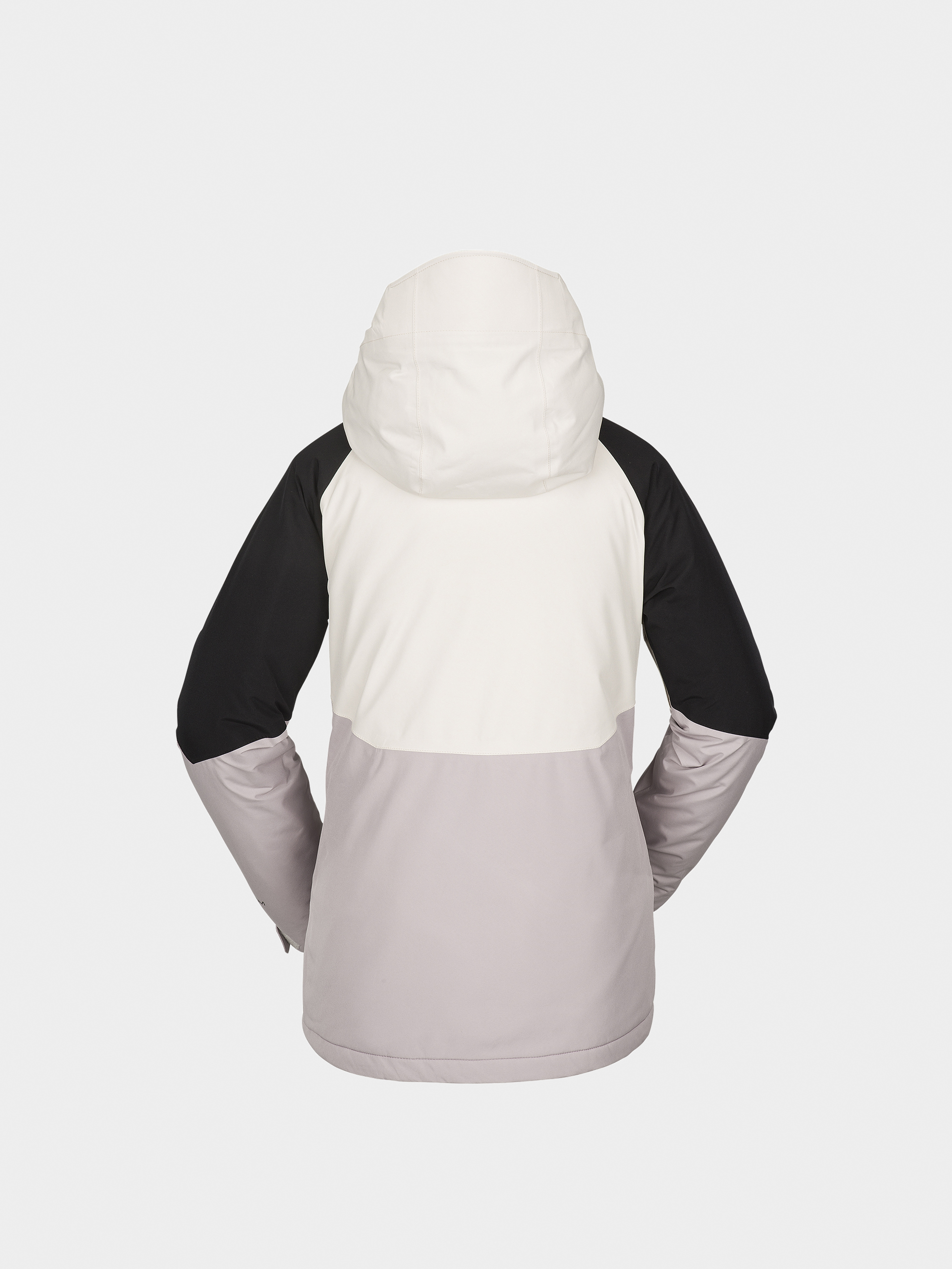 Damska Kurtka snowboardowa Volcom Aris Ins Gore (amethyst smoke)