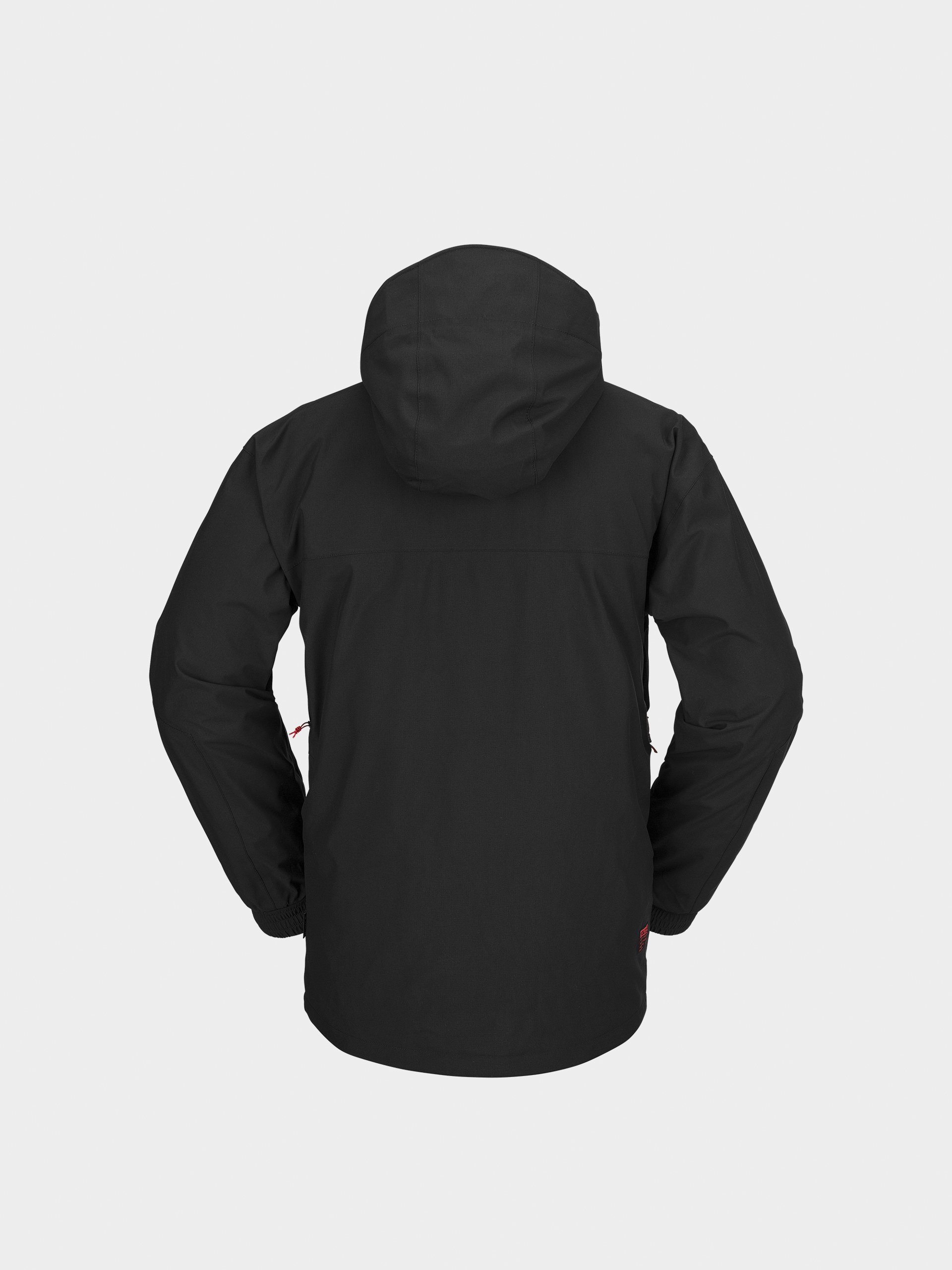 Męska Kurtka snowboardowa Volcom Longo Gore Tex (black)
