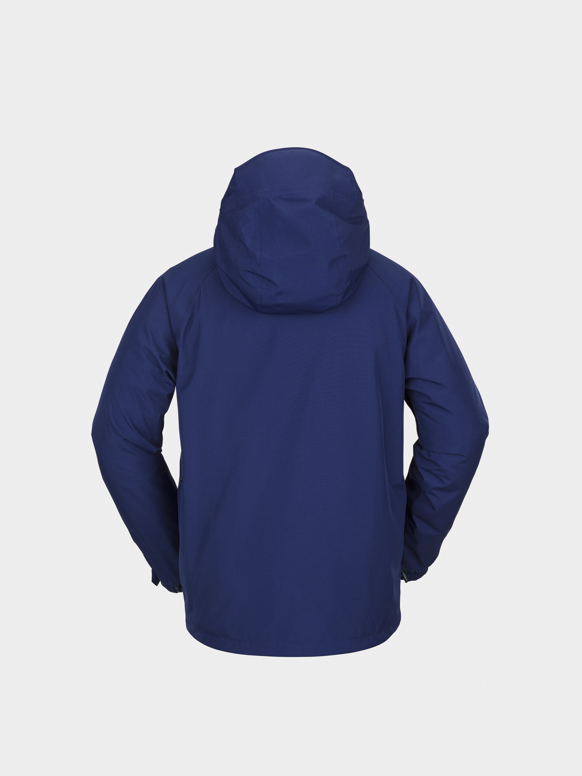 Męska Kurtka snowboardowa Volcom Dua Gore Tex (dark blue)