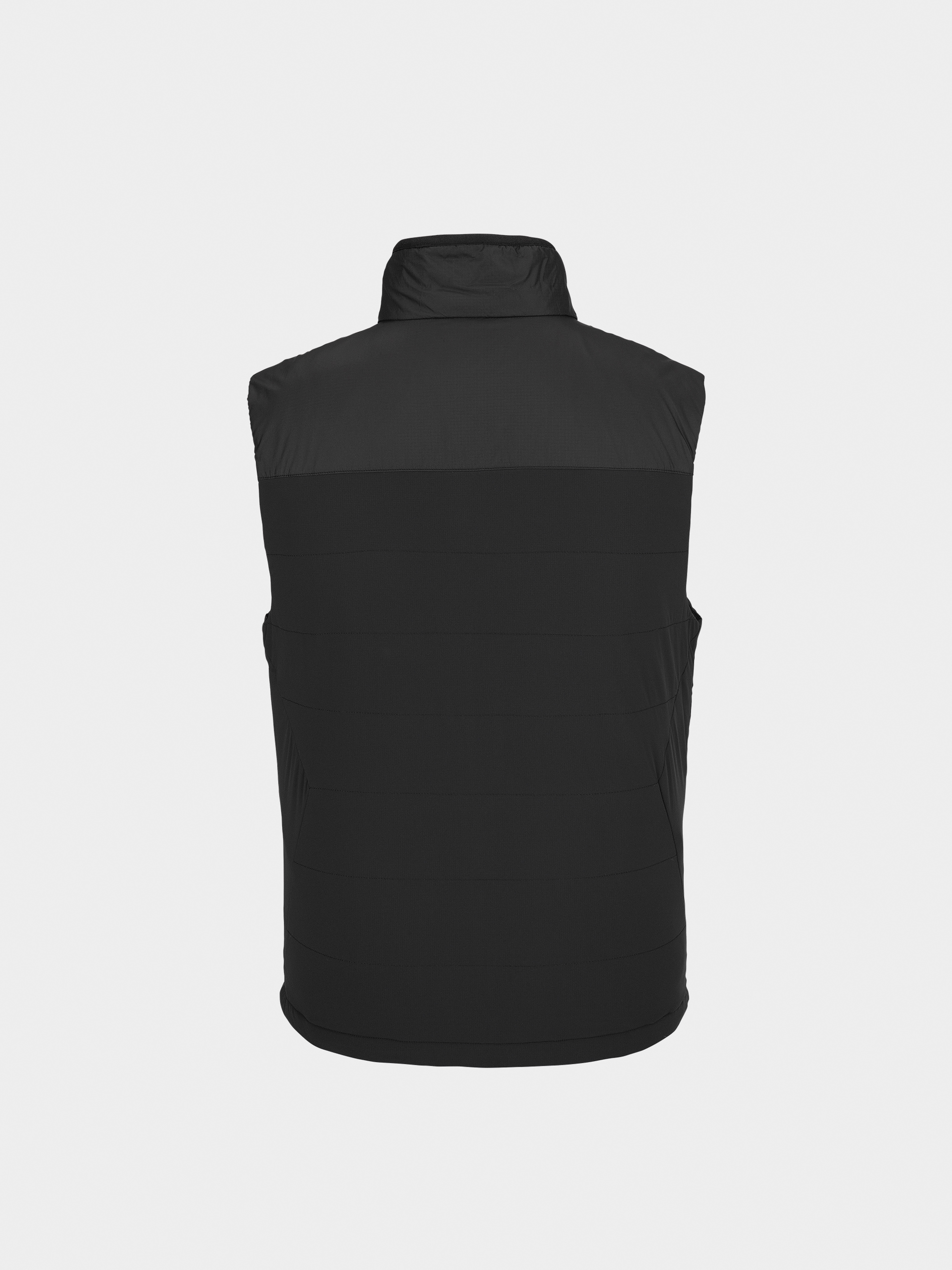 Kamizelka Volcom Utility Puff (black)