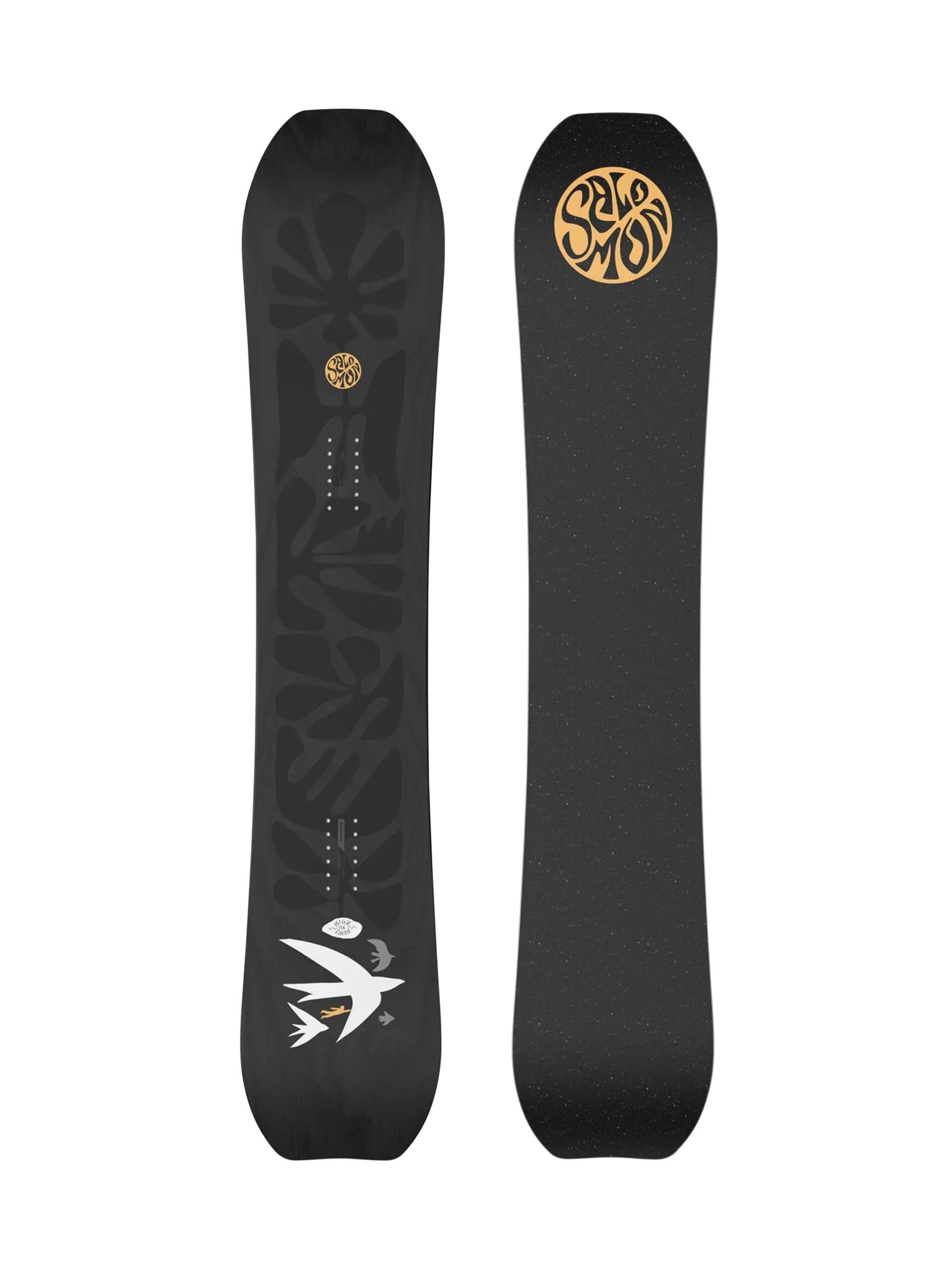 Męska Deska snowboardowa Salomon Highpath