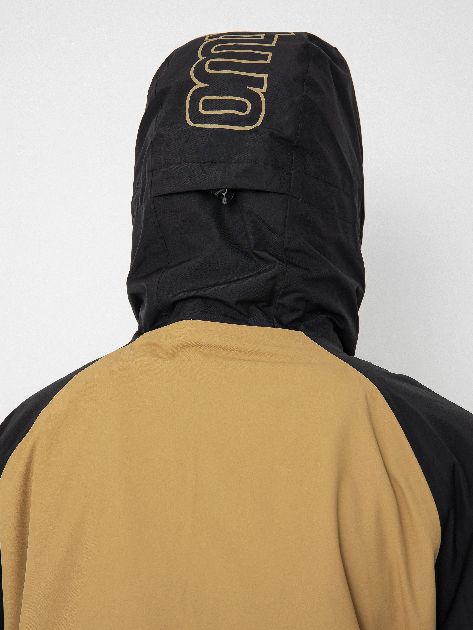 Męska Kurtka snowboardowa ThirtyTwo Tm (camel)