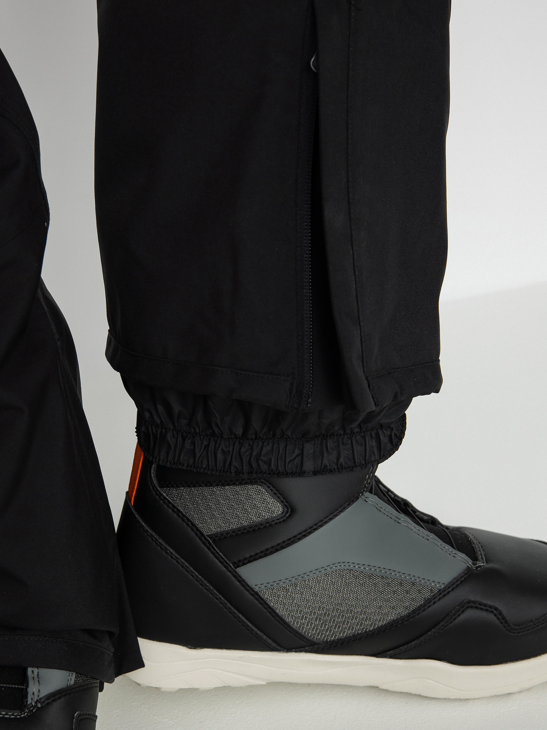 Męskie Spodnie snowboardowe ThirtyTwo Tm 3 Bib (black)