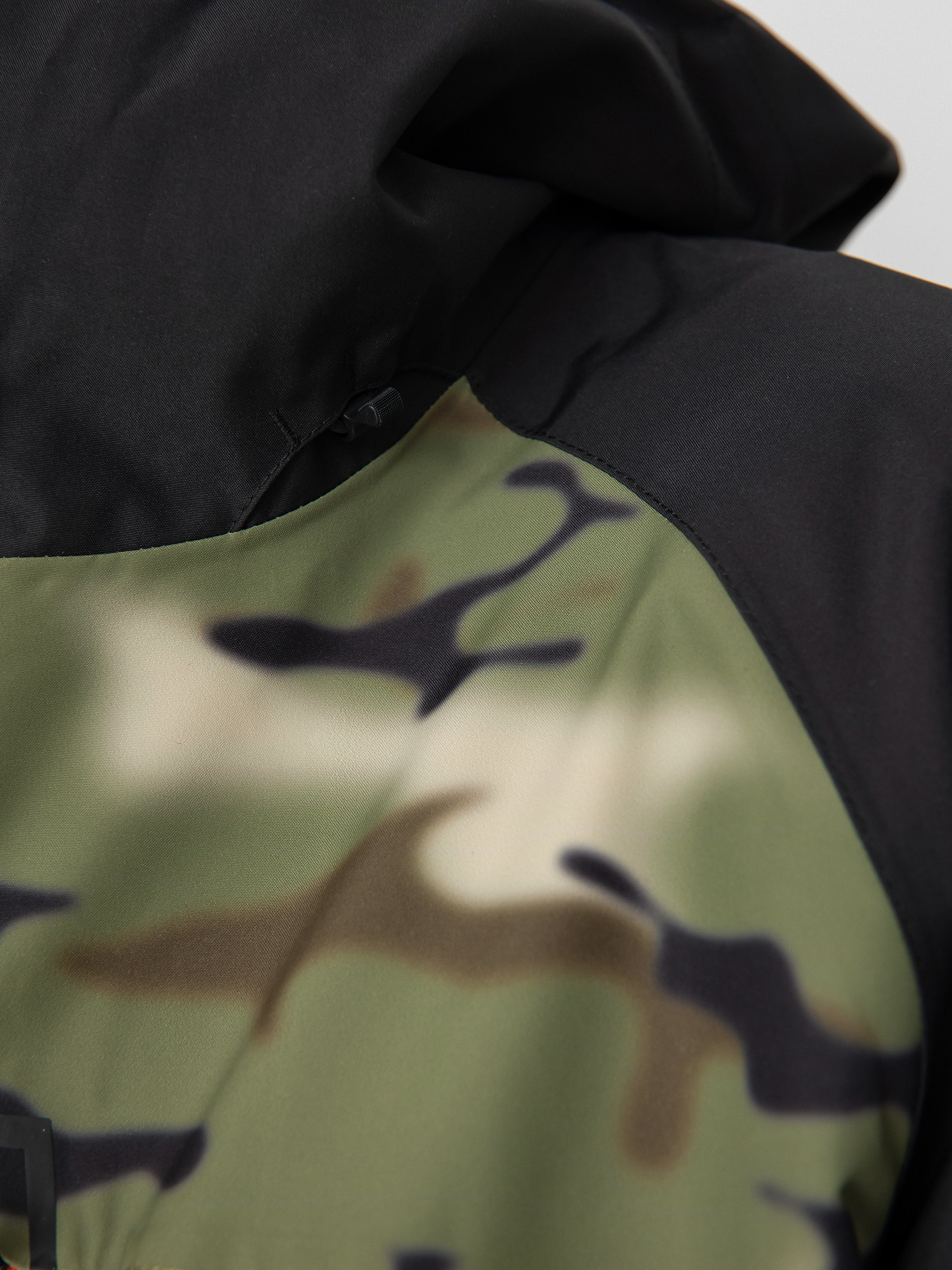 Męska Kurtka snowboardowa ThirtyTwo Lashed Insulated (camo)