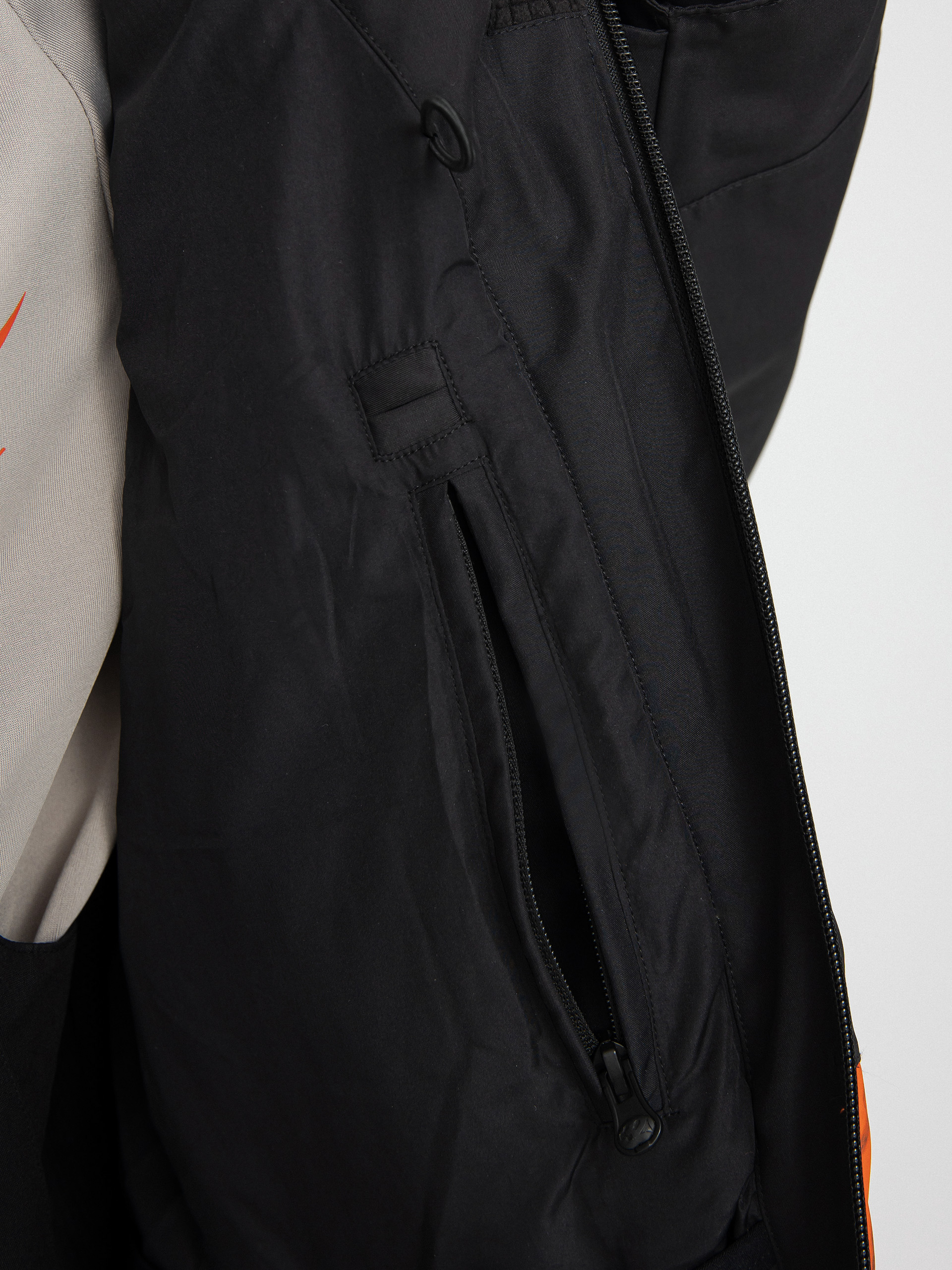 Męska Kurtka snowboardowa ThirtyTwo Lashed Insulated (orange)