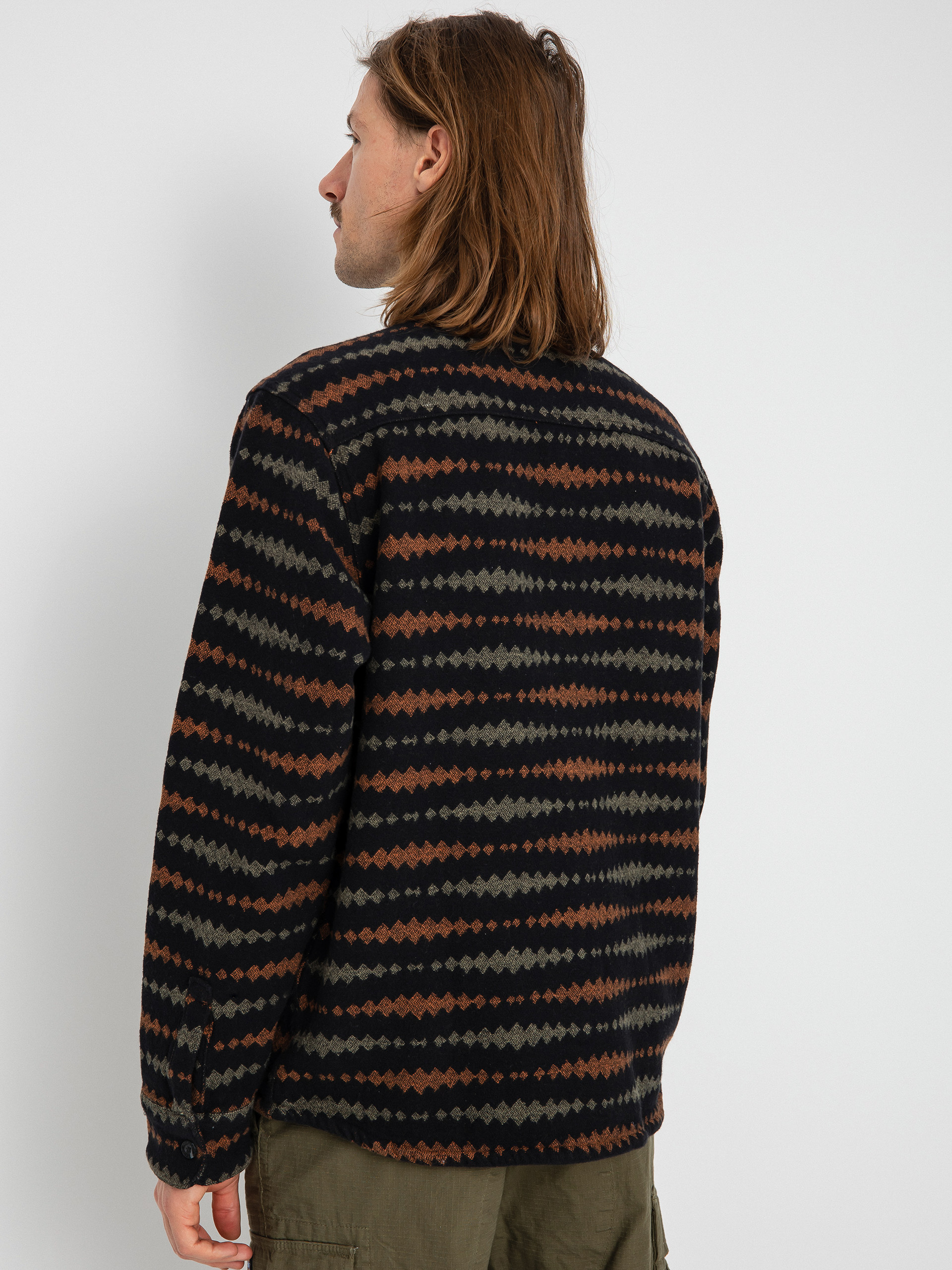 Koszula Dickies Falkville (black)