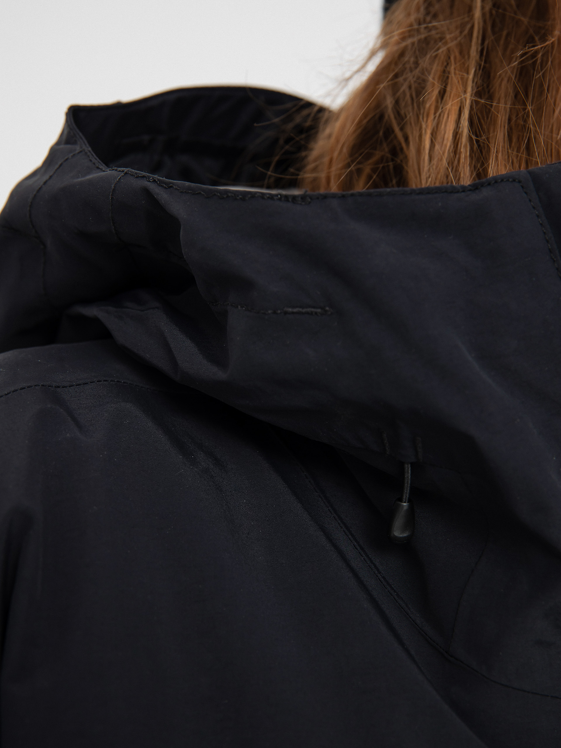 Męska Kurtka snowboardowa Burton Peasy (true black)