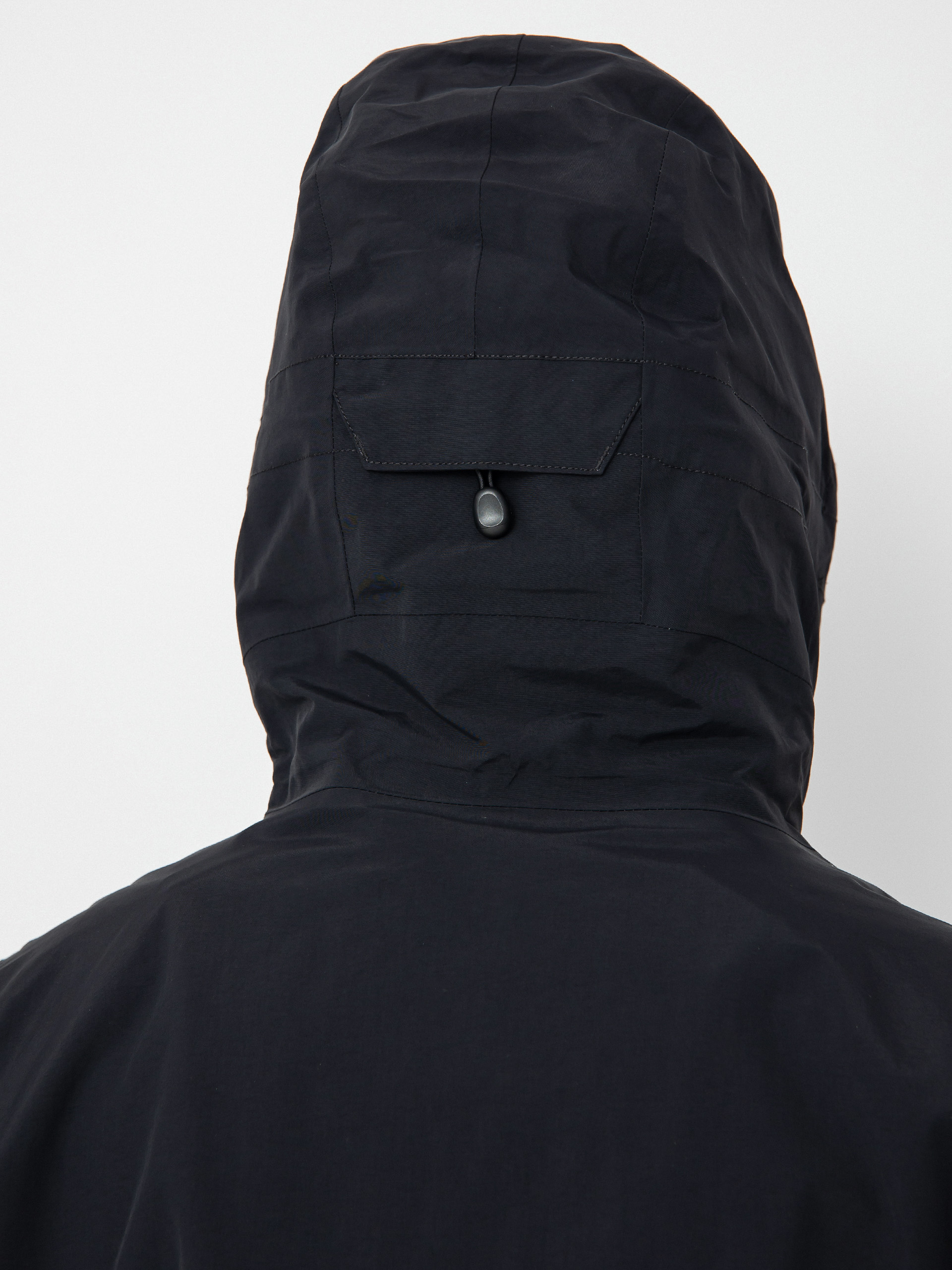 Męska Kurtka snowboardowa Burton Peasy (true black)