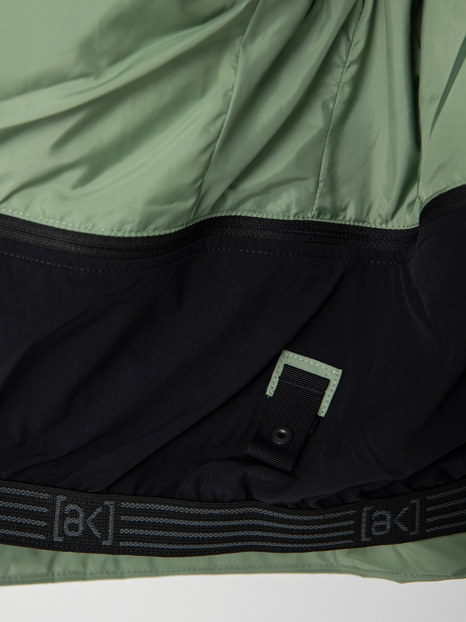 Męska Kurtka snowboardowa Burton Ak Cyclic Gore Tex 2L (hedge green/true black)