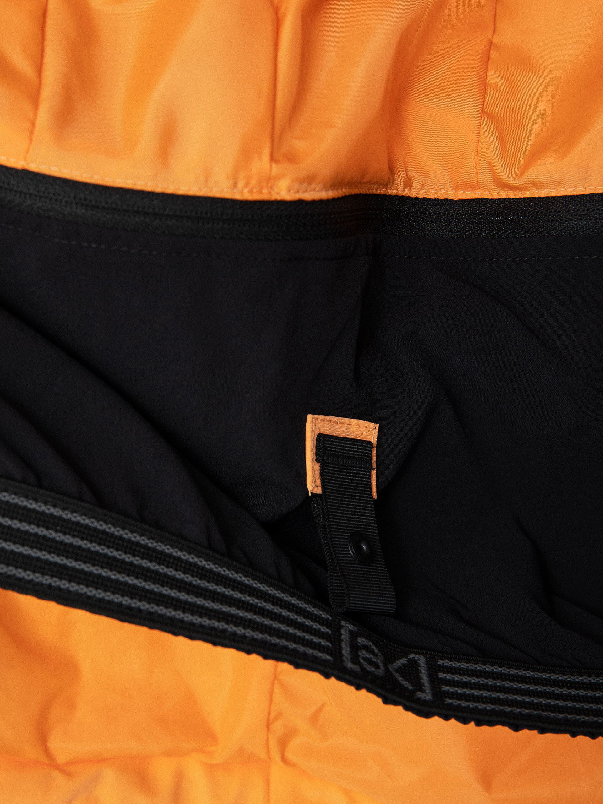 Męska Kurtka snowboardowa Burton Ak Cyclic Gore Tex 2L (salmon buff/true black)