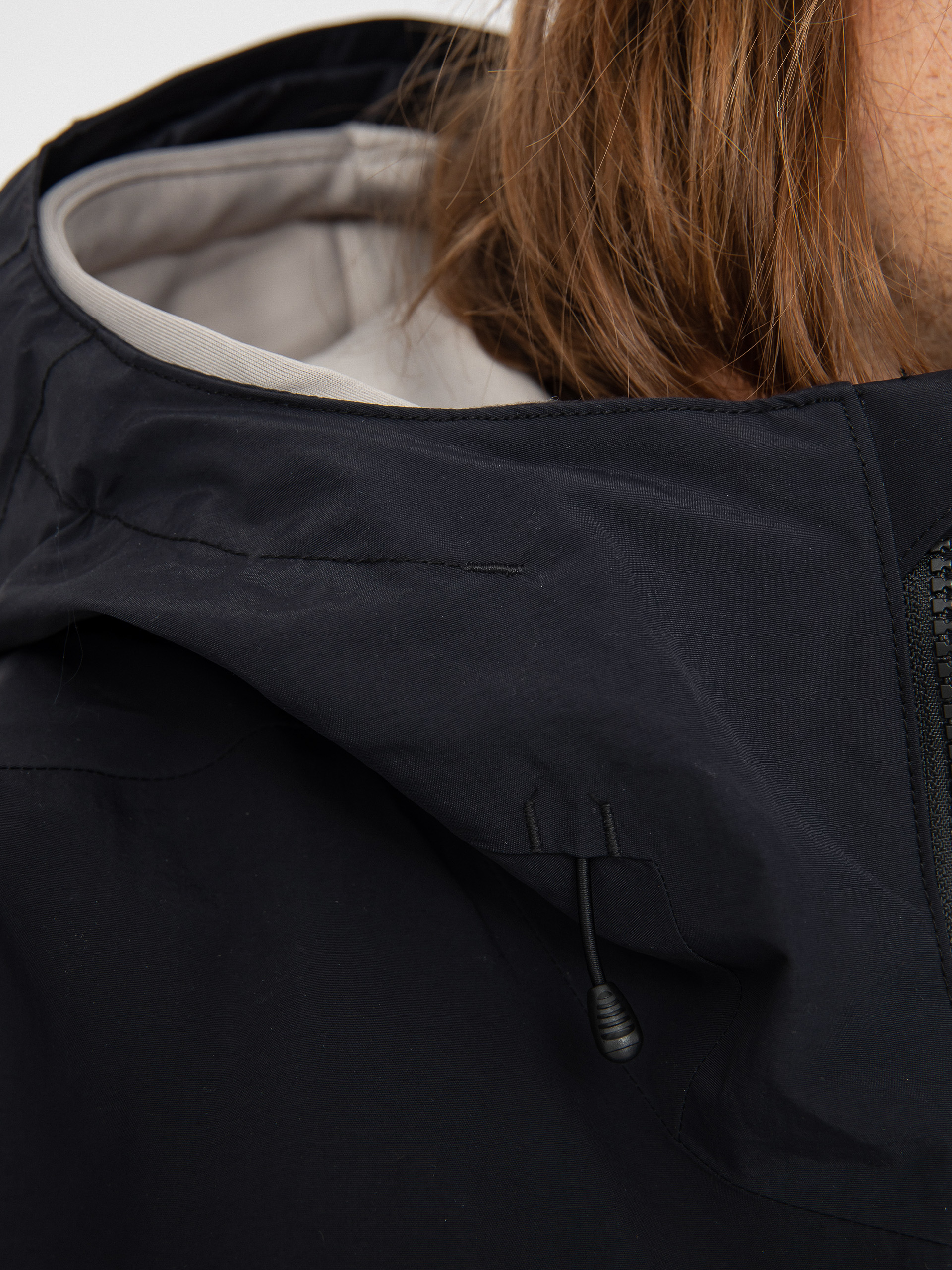 Męska Kurtka snowboardowa Burton Peasy (true black/aerial pines)