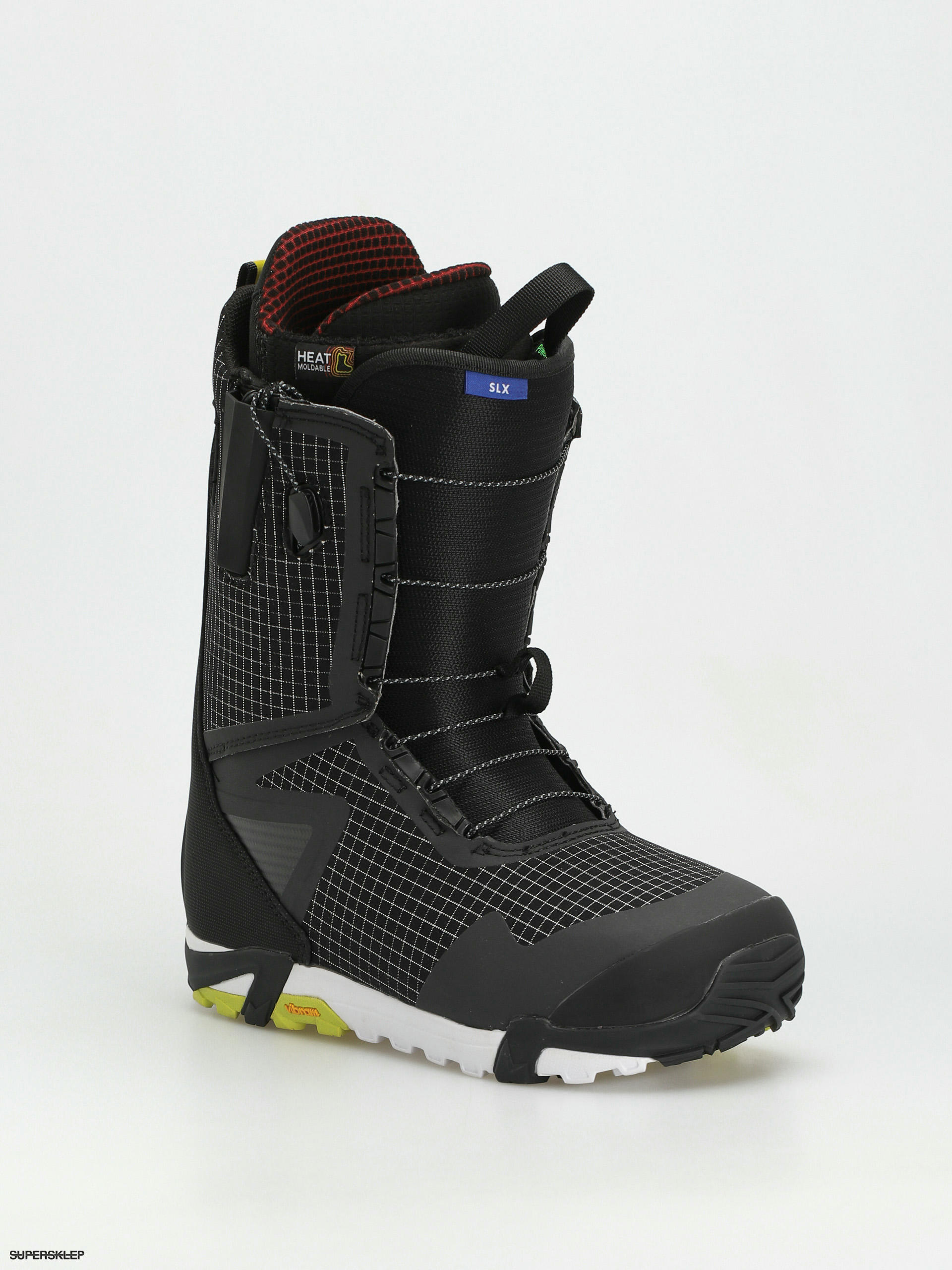 Buty snowboardowe Burton SLX (black)