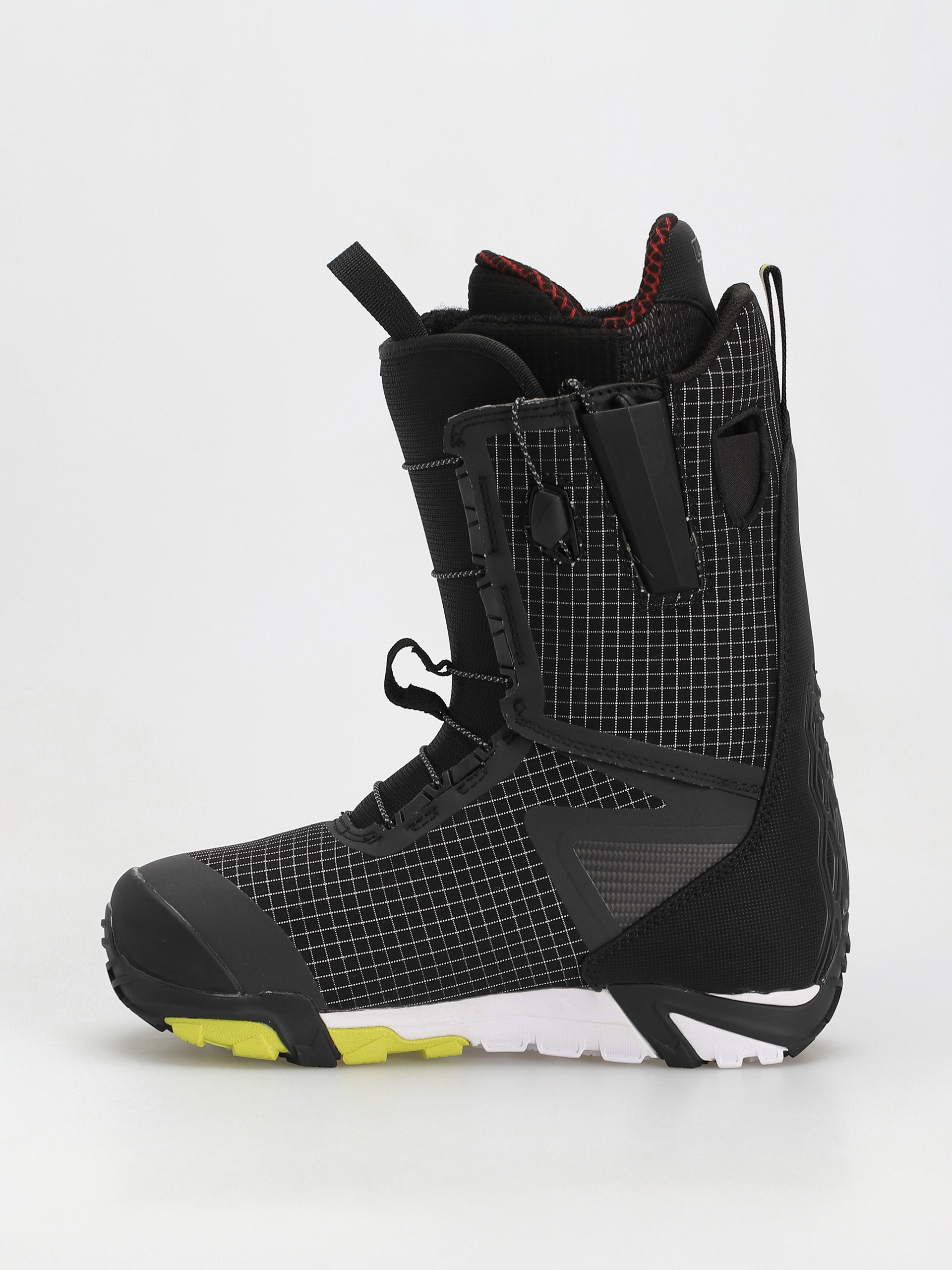 Męskie Buty snowboardowe Burton SLX (black)