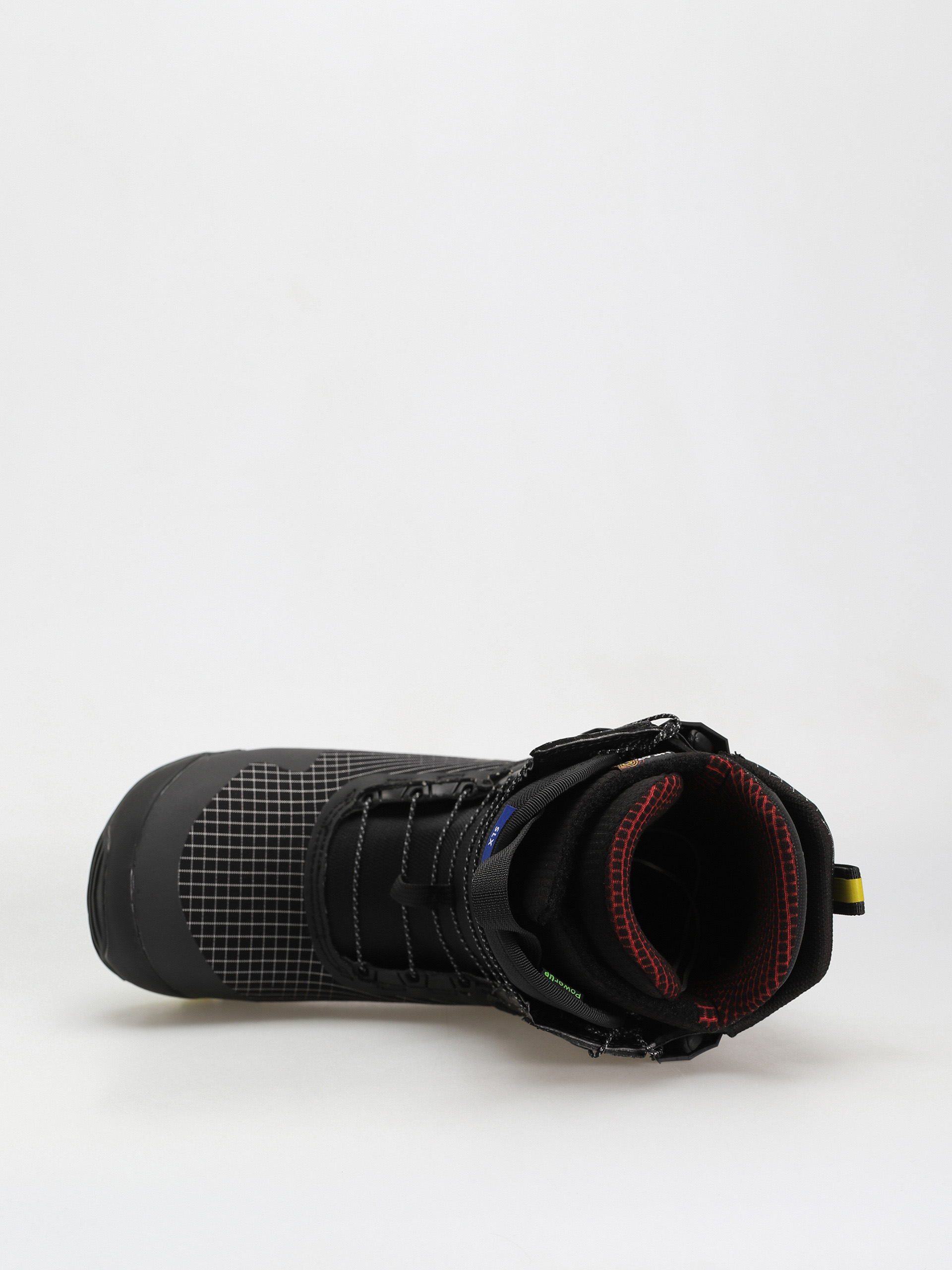 Męskie Buty snowboardowe Burton SLX (black)