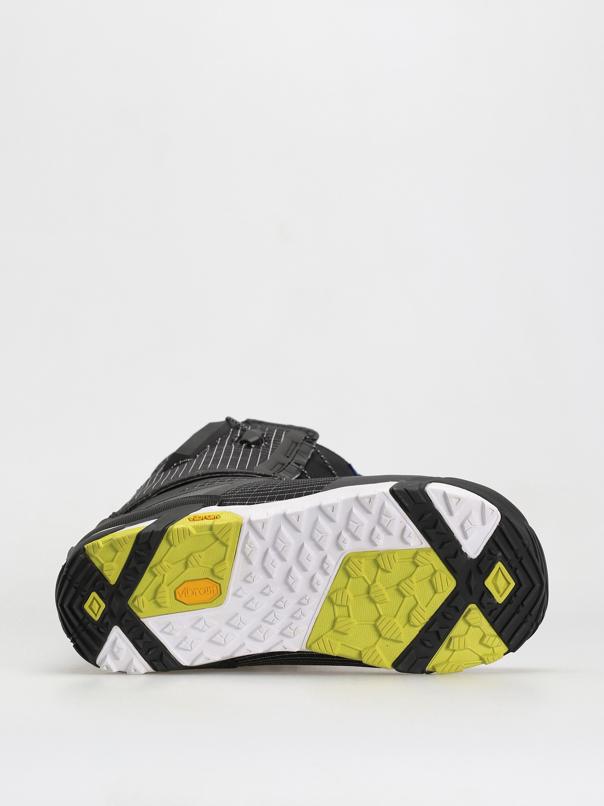 Buty snowboardowe Burton SLX - czarny (black)