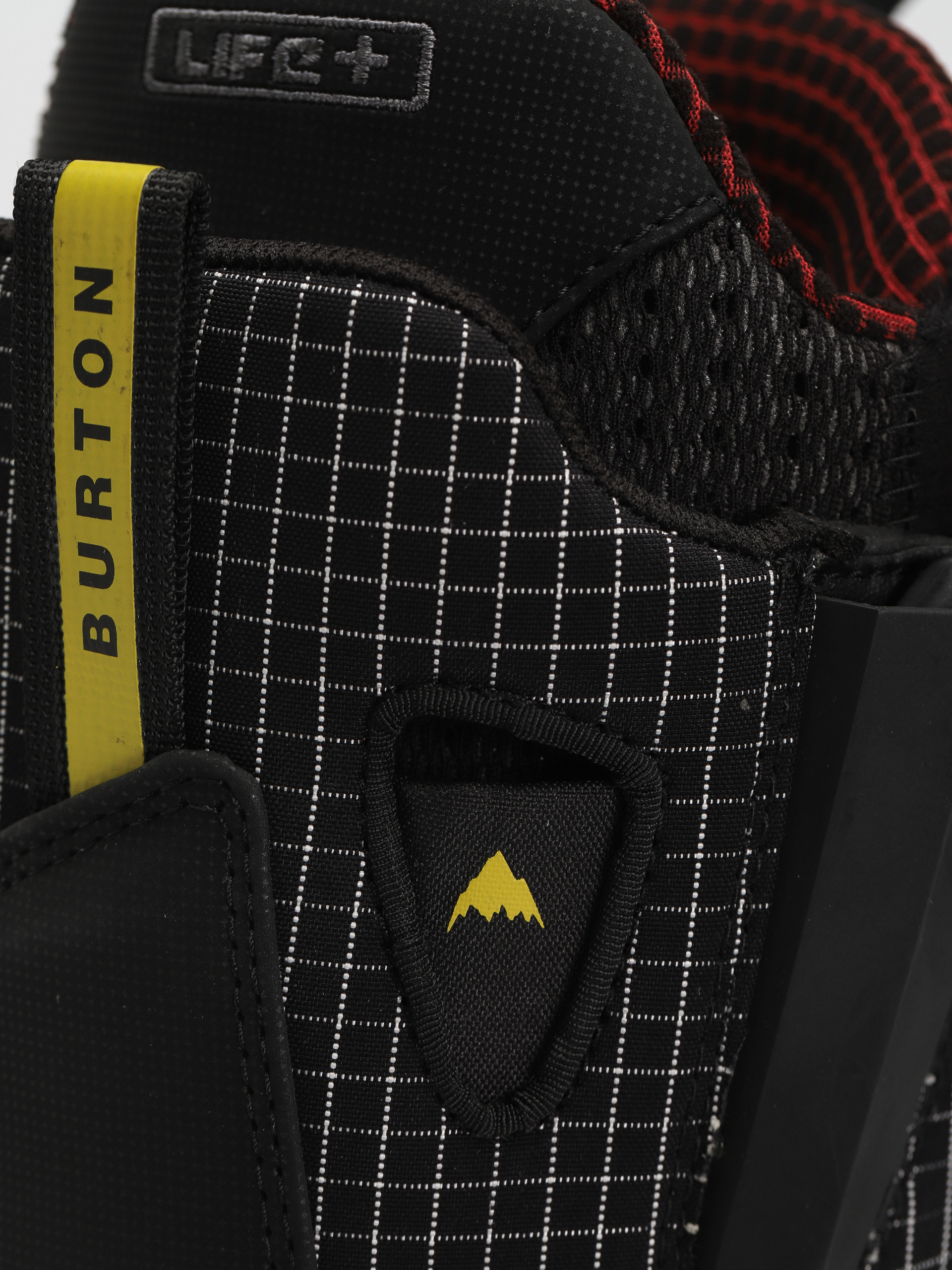 スノーボード Burton SLX Black 25.5 3.webp