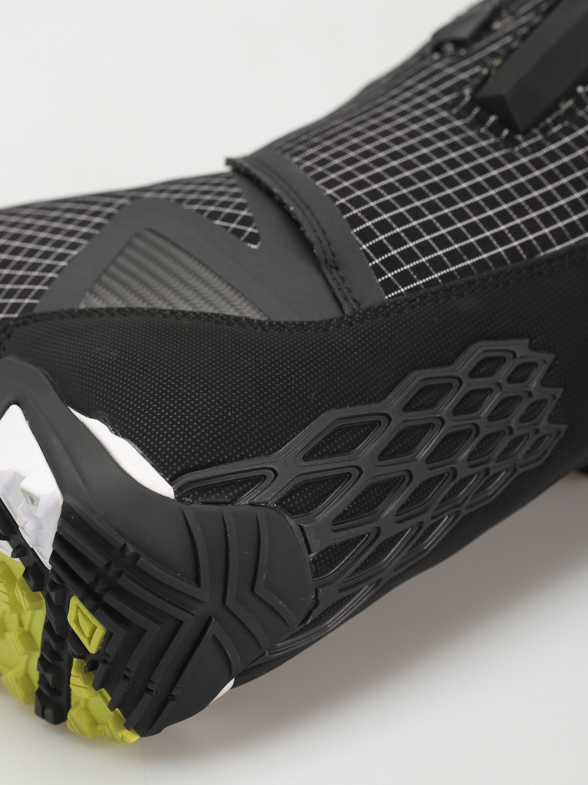 Buty snowboardowe Burton SLX - czarny (black)