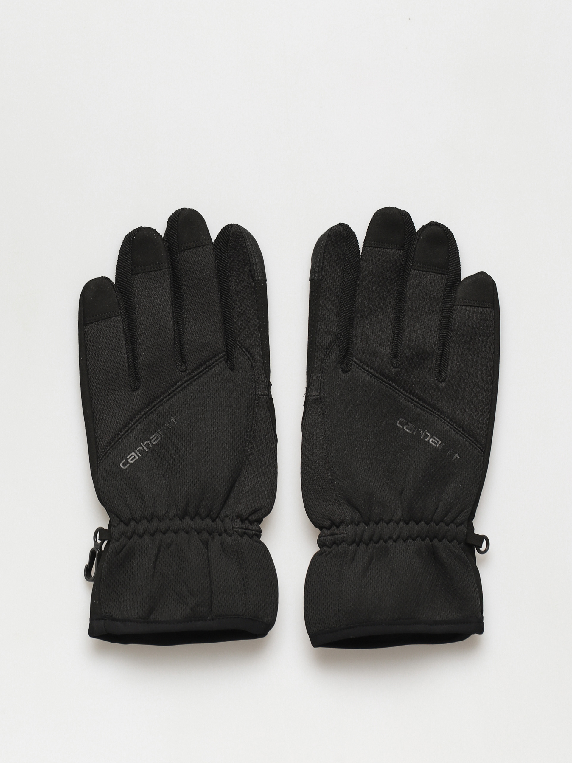Rękawiczki Carhartt WIP Derek (black)