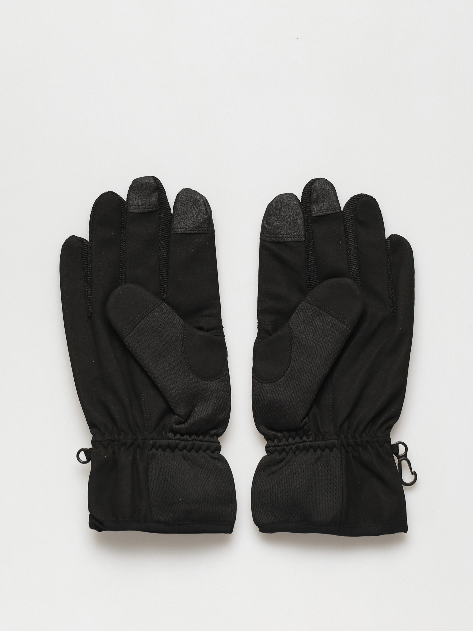 Rękawiczki Carhartt WIP Derek (black)