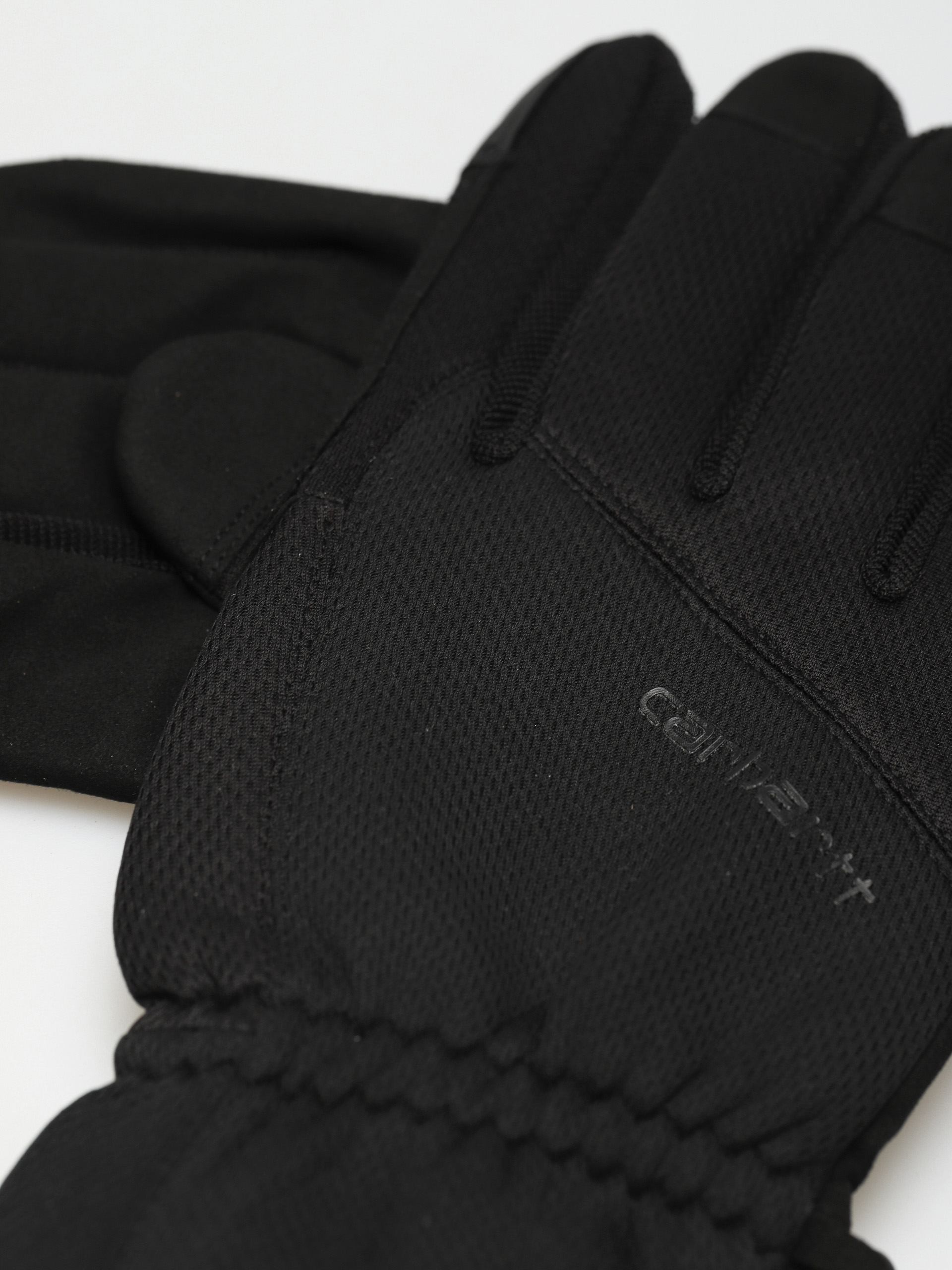 Rękawiczki Carhartt WIP Derek (black)