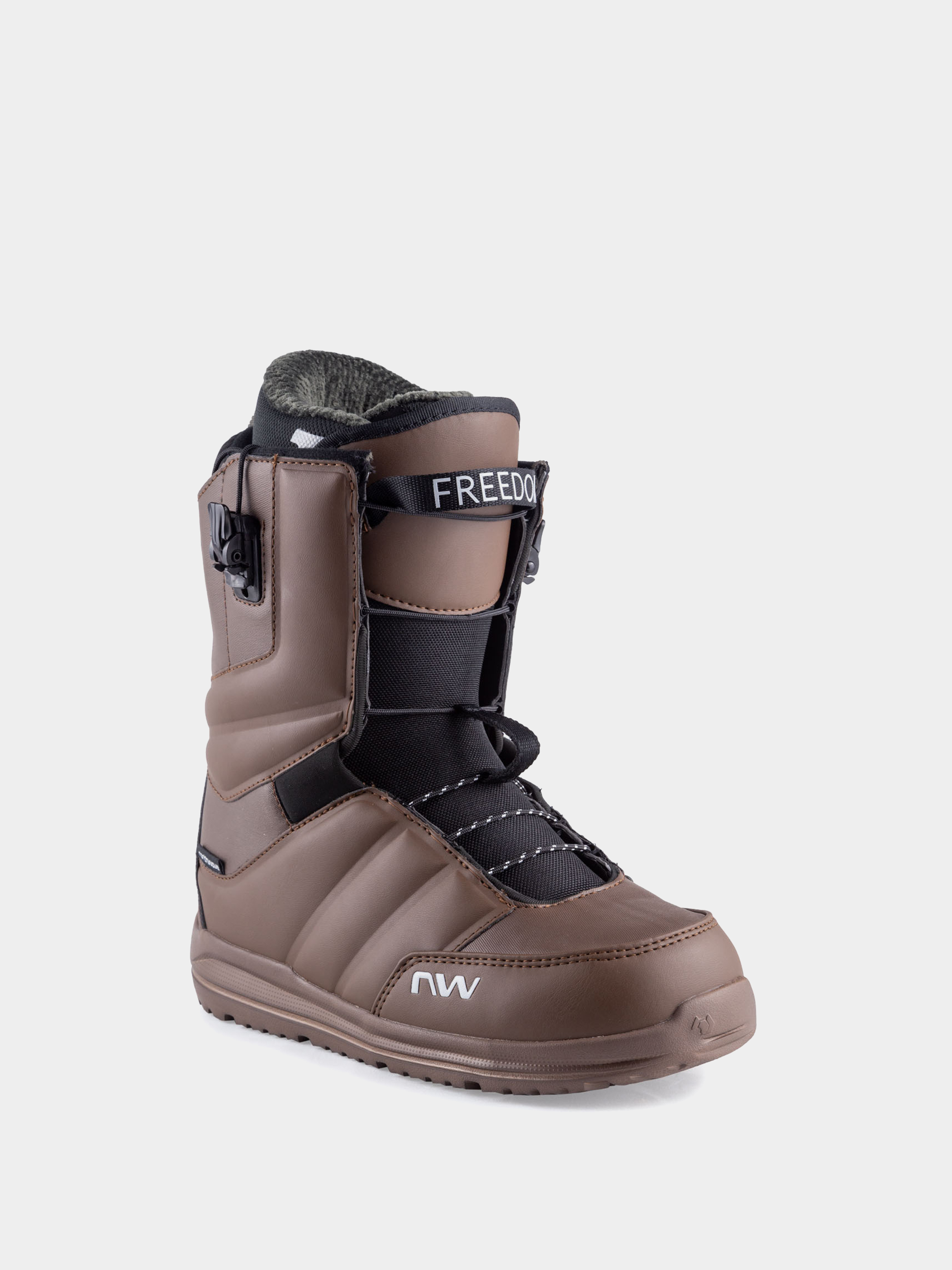 Buty snowboardowe Northwave Freedom Sls