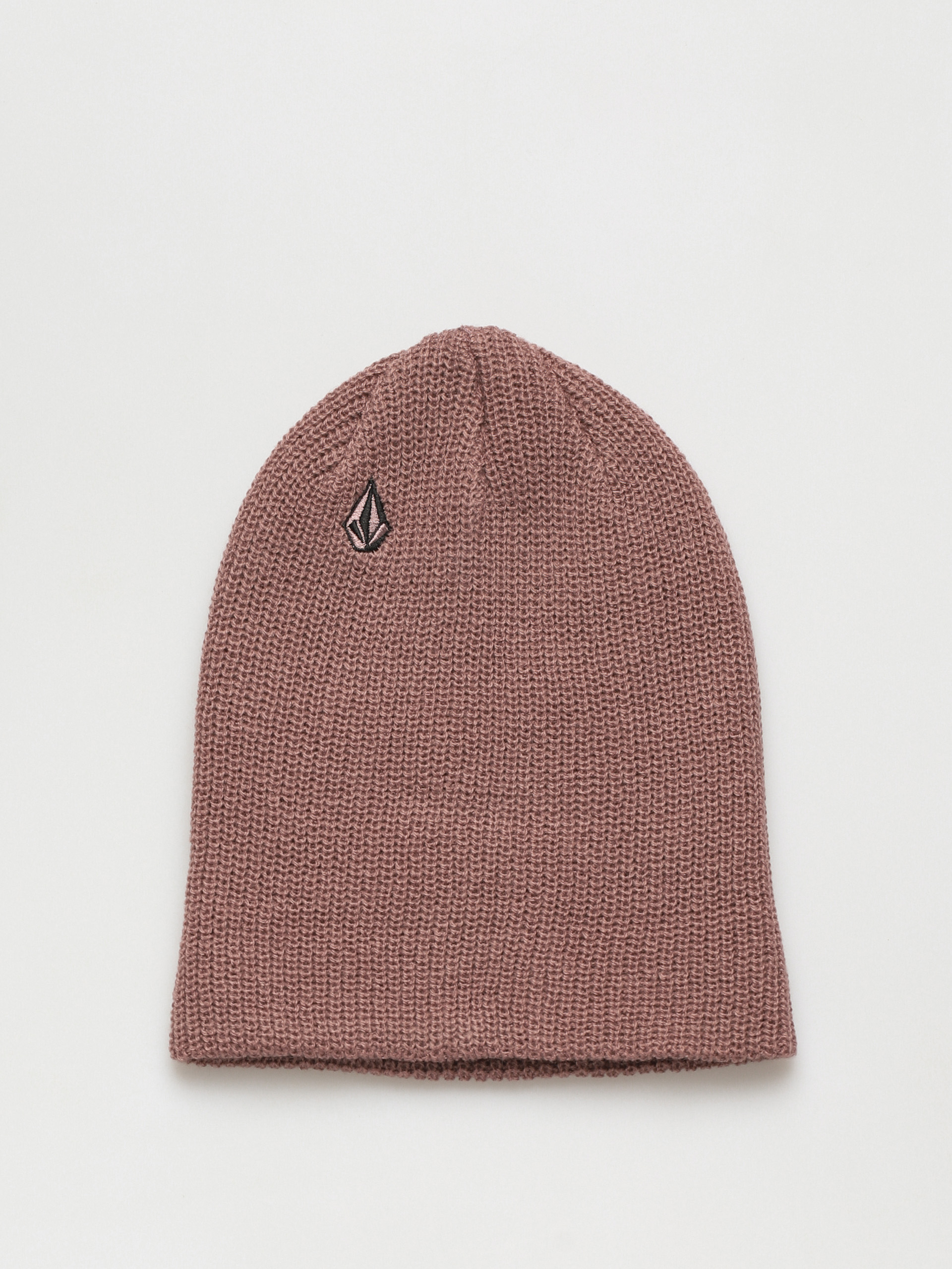 Czapka zimowa Volcom Power Wmn (rosewood)