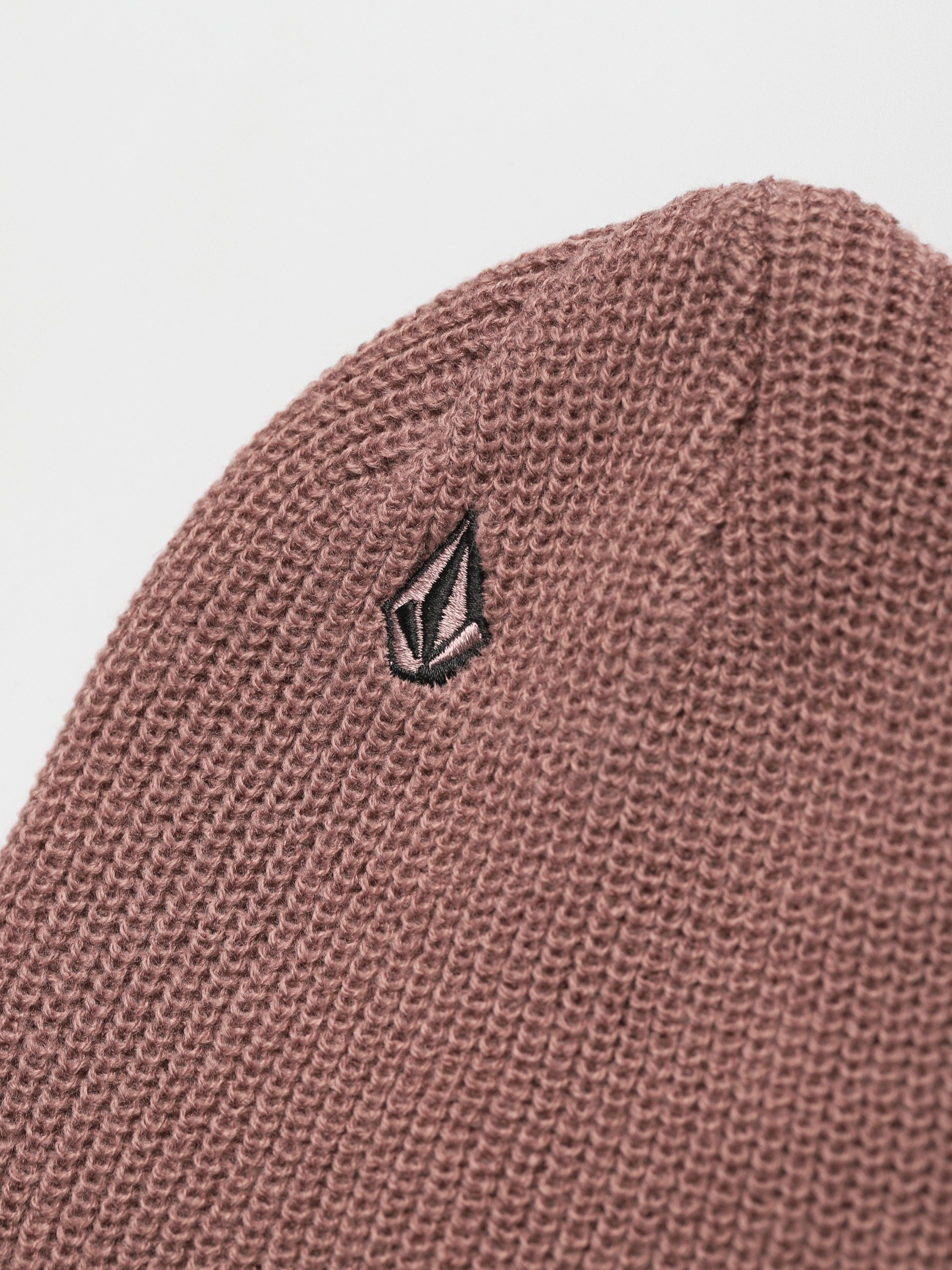 Czapka zimowa Volcom Power Wmn (rosewood)