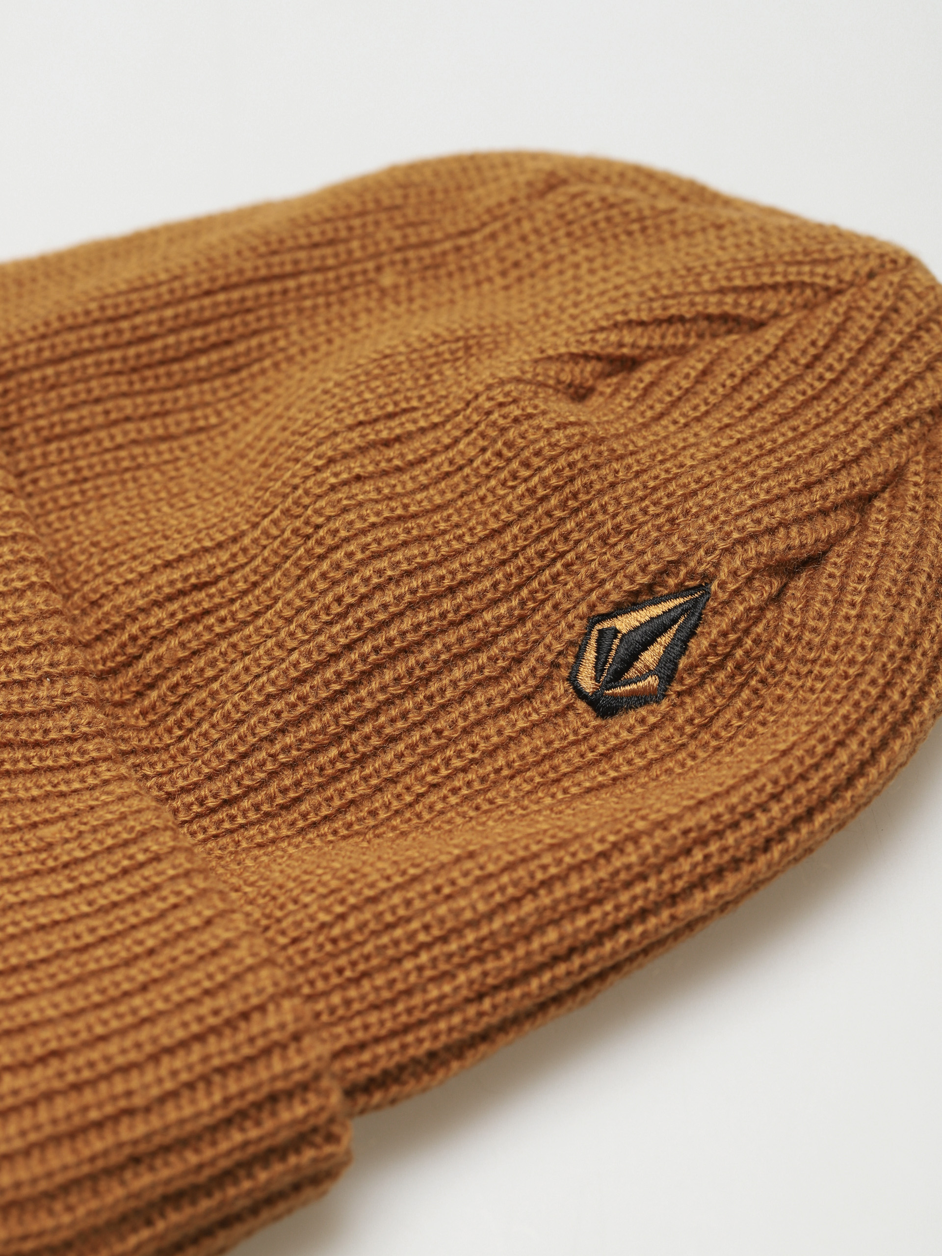 Czapka zimowa Volcom Polar Lined Wmn (caramel)