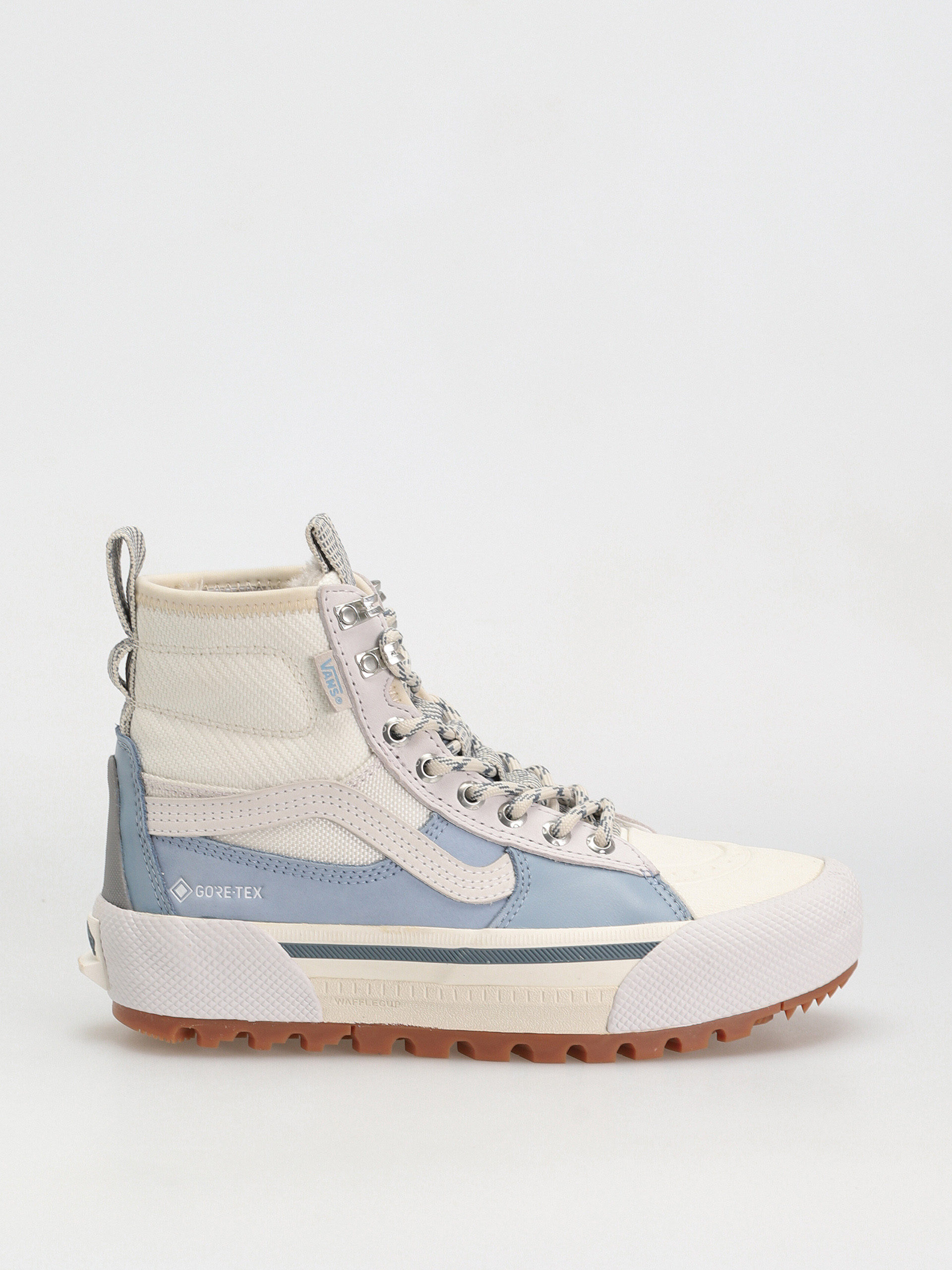Buty Vans Sk8 Hi Gore Tex MTE 3 (trekker marshmallow)