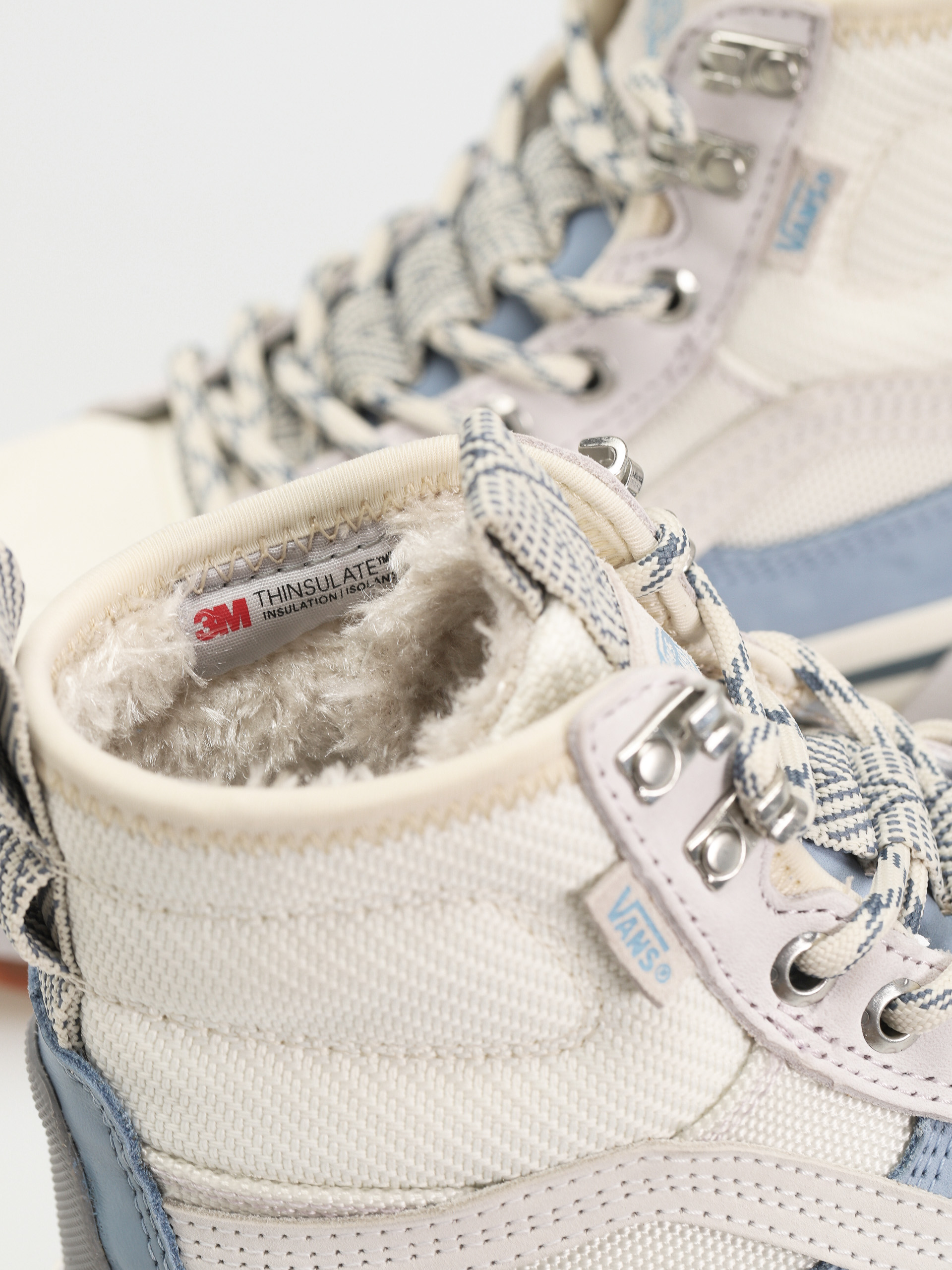 Buty Vans Sk8 Hi Gore Tex MTE 3 (trekker marshmallow)