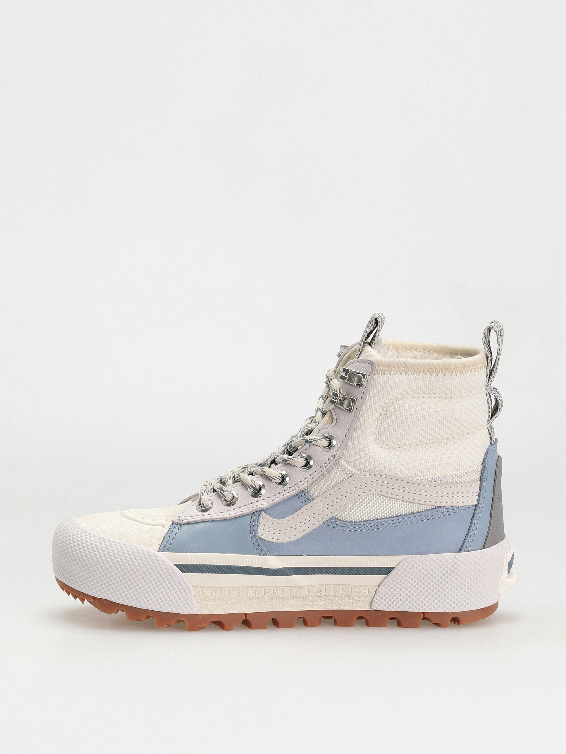 Buty Vans Sk8 Hi Gore Tex MTE 3 (trekker marshmallow)