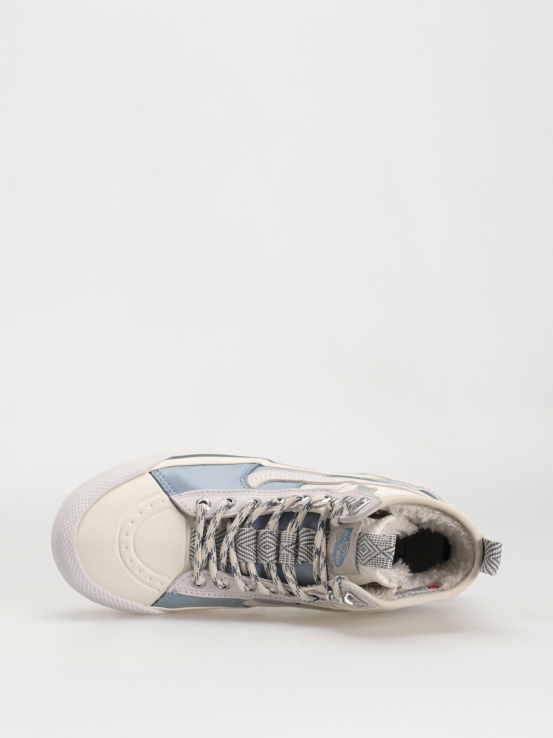 Buty Vans Sk8 Hi Gore Tex MTE 3 (trekker marshmallow)