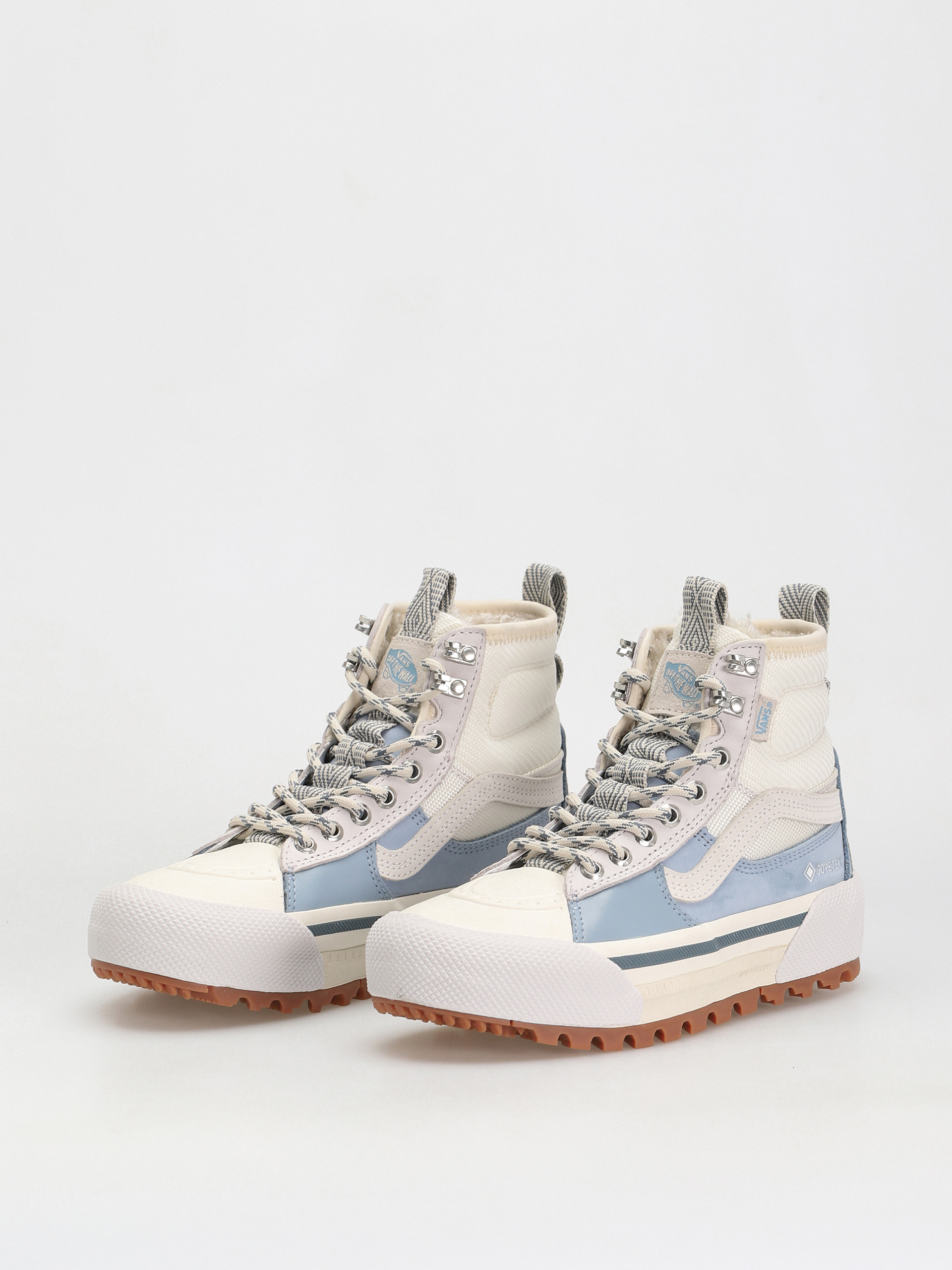 Buty Vans Sk8 Hi Gore Tex MTE 3 (trekker marshmallow)
