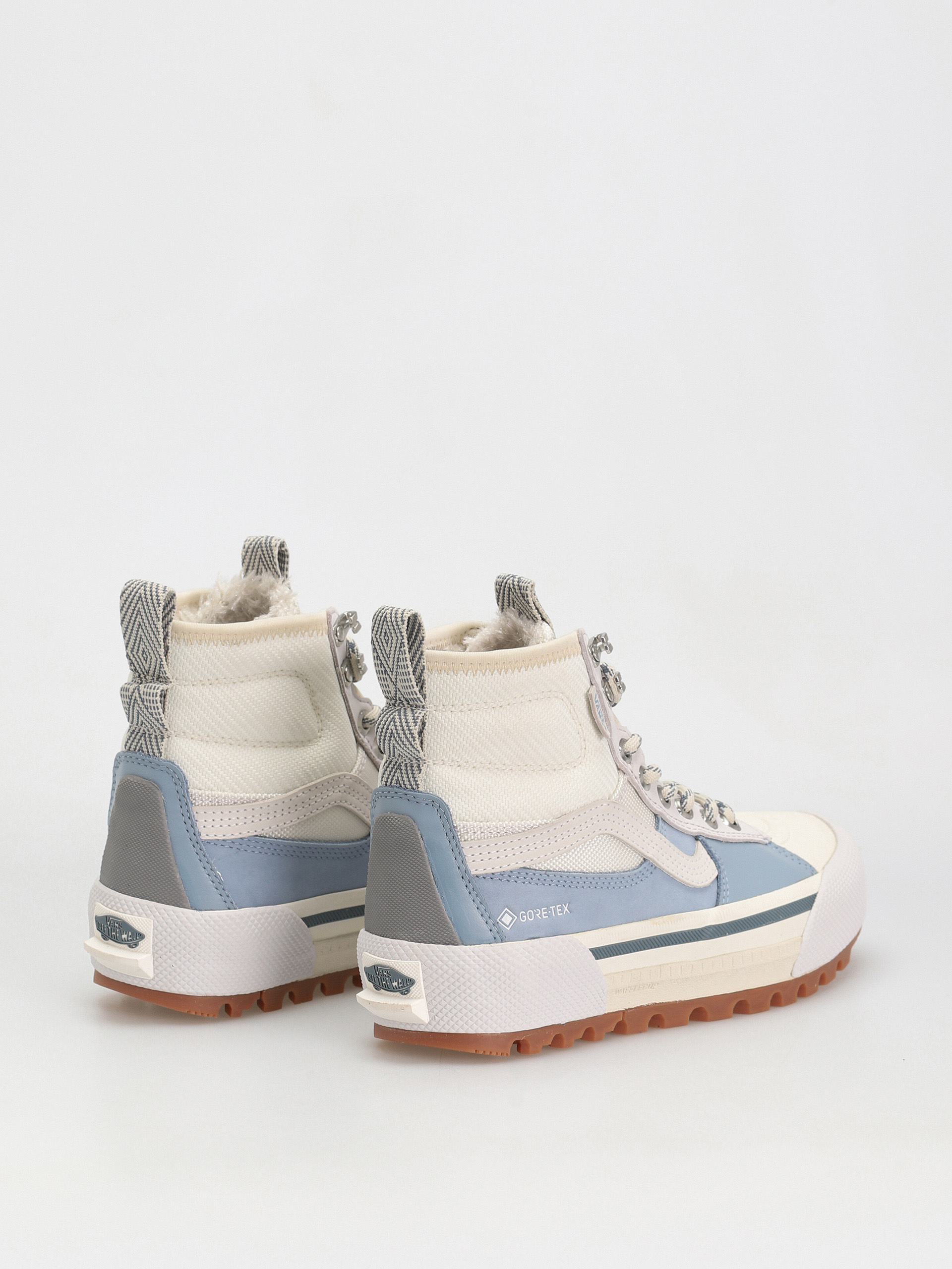 Buty Vans Sk8 Hi Gore Tex MTE 3 (trekker marshmallow)