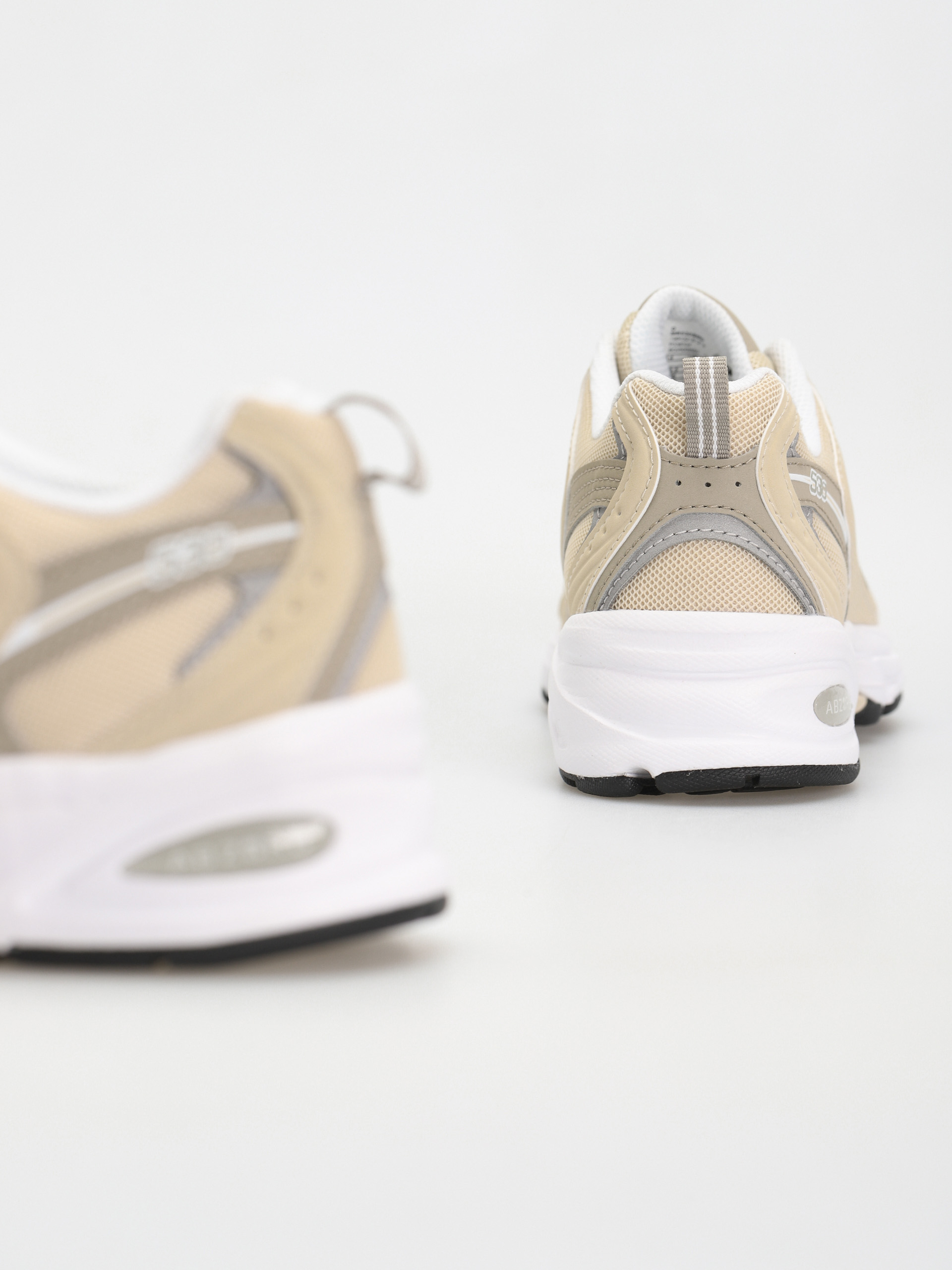 Buty New Balance 530 (beige)