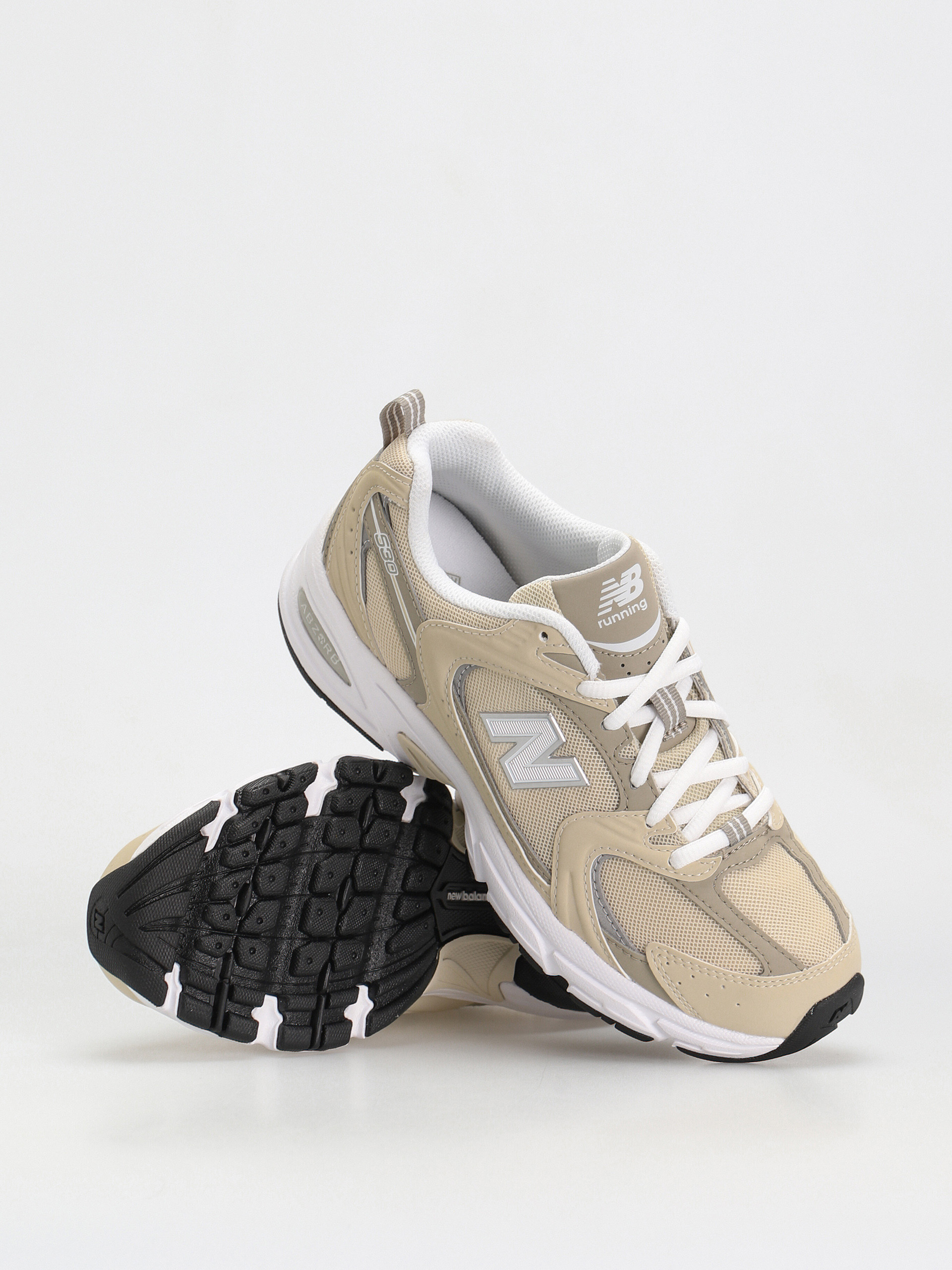 Buty New Balance 530 (beige)
