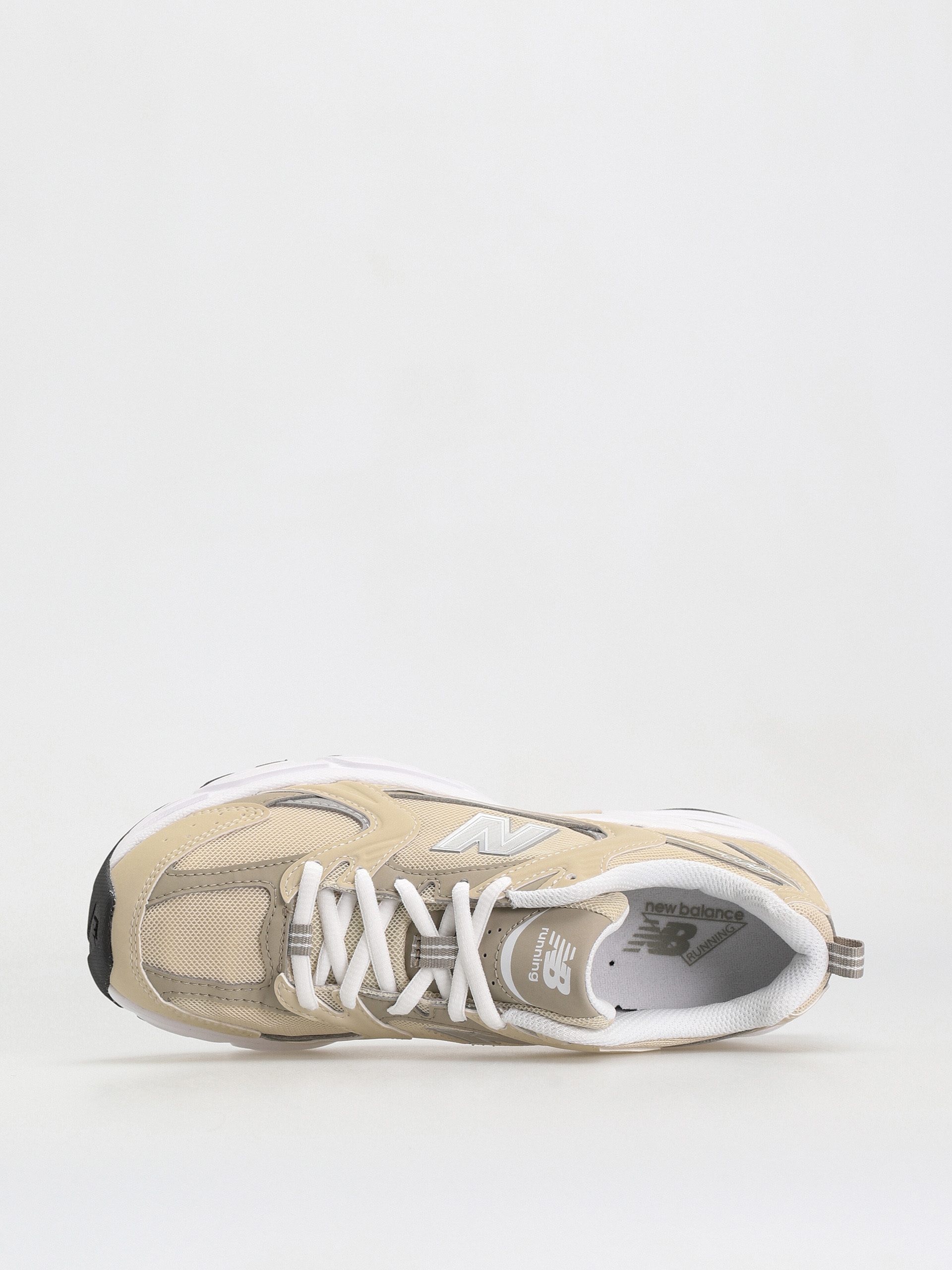 Buty New Balance 530 (beige)