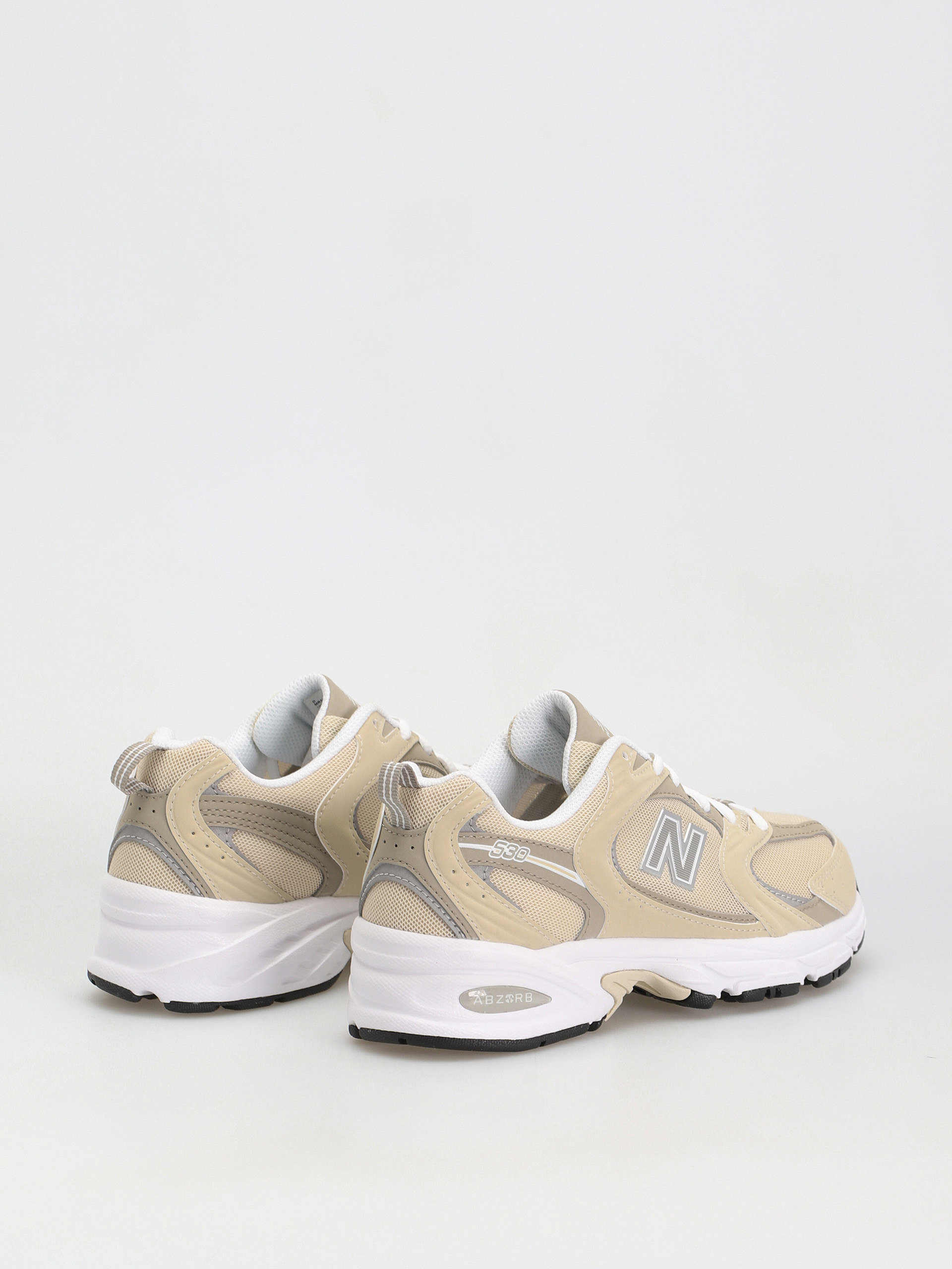 Buty New Balance 530 (beige)