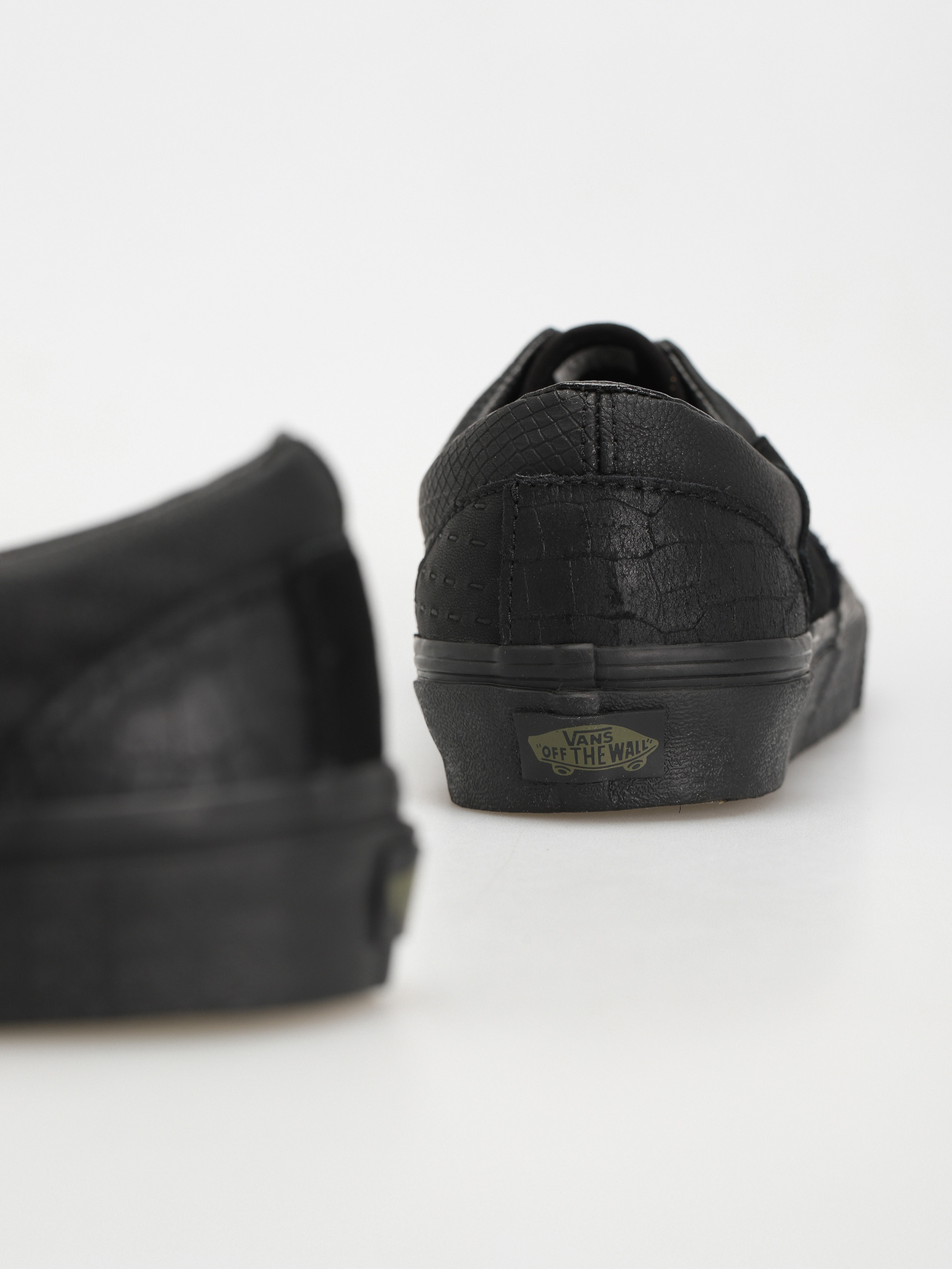 Buty Vans Era Patchwork (mono patchwork blackout)
