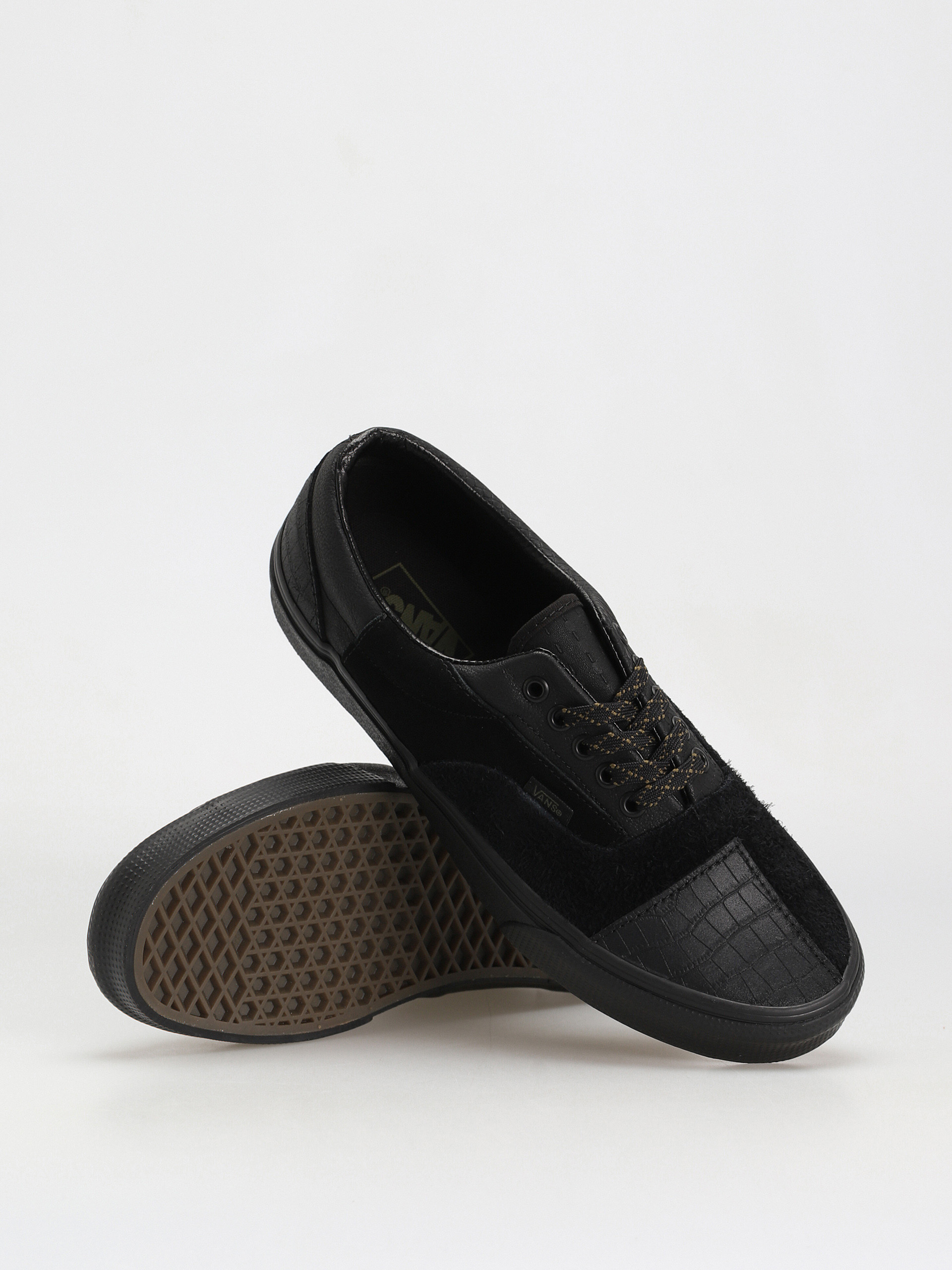 Buty Vans Era Patchwork (mono patchwork blackout)