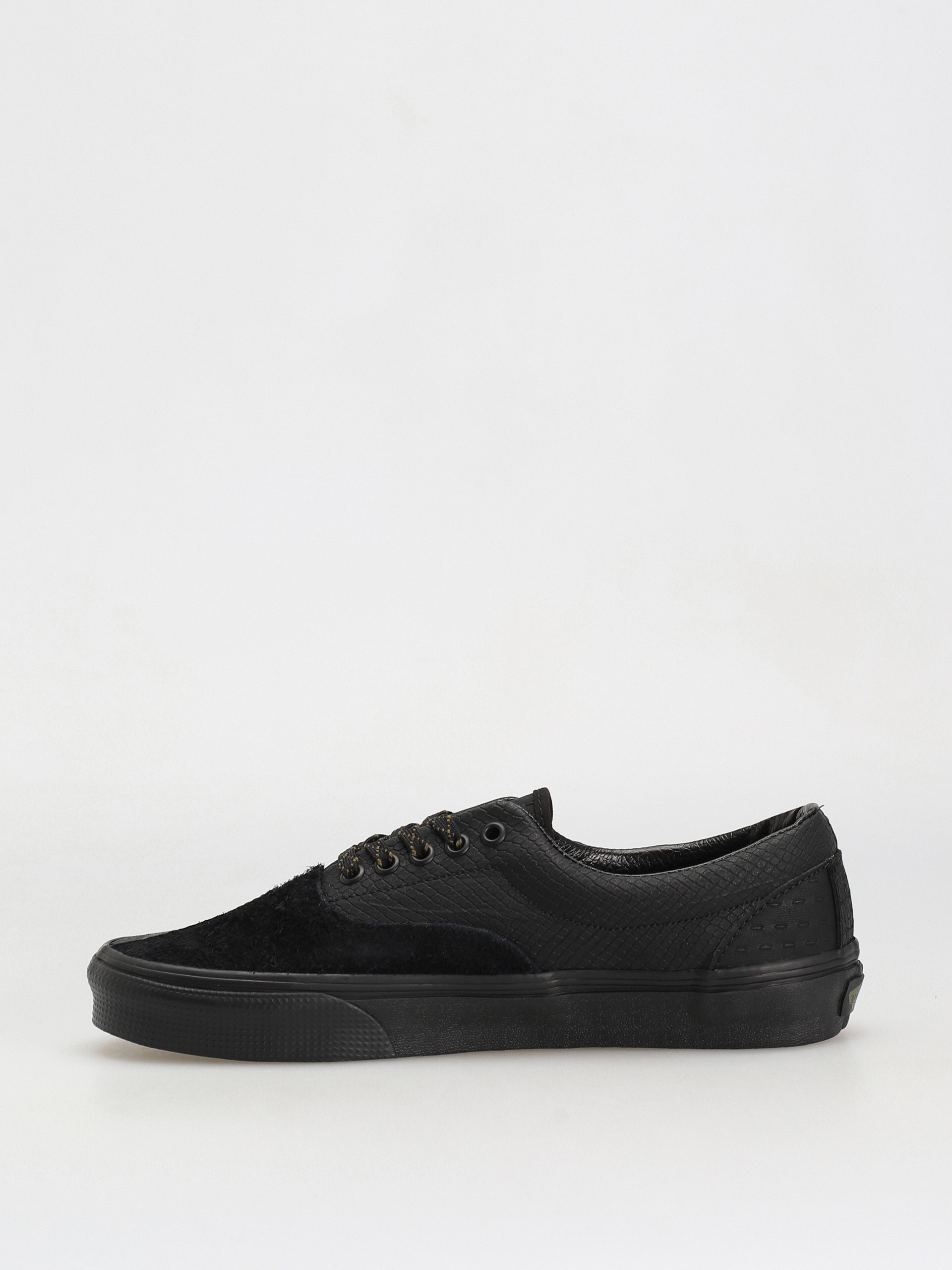 Vans discount era blackout