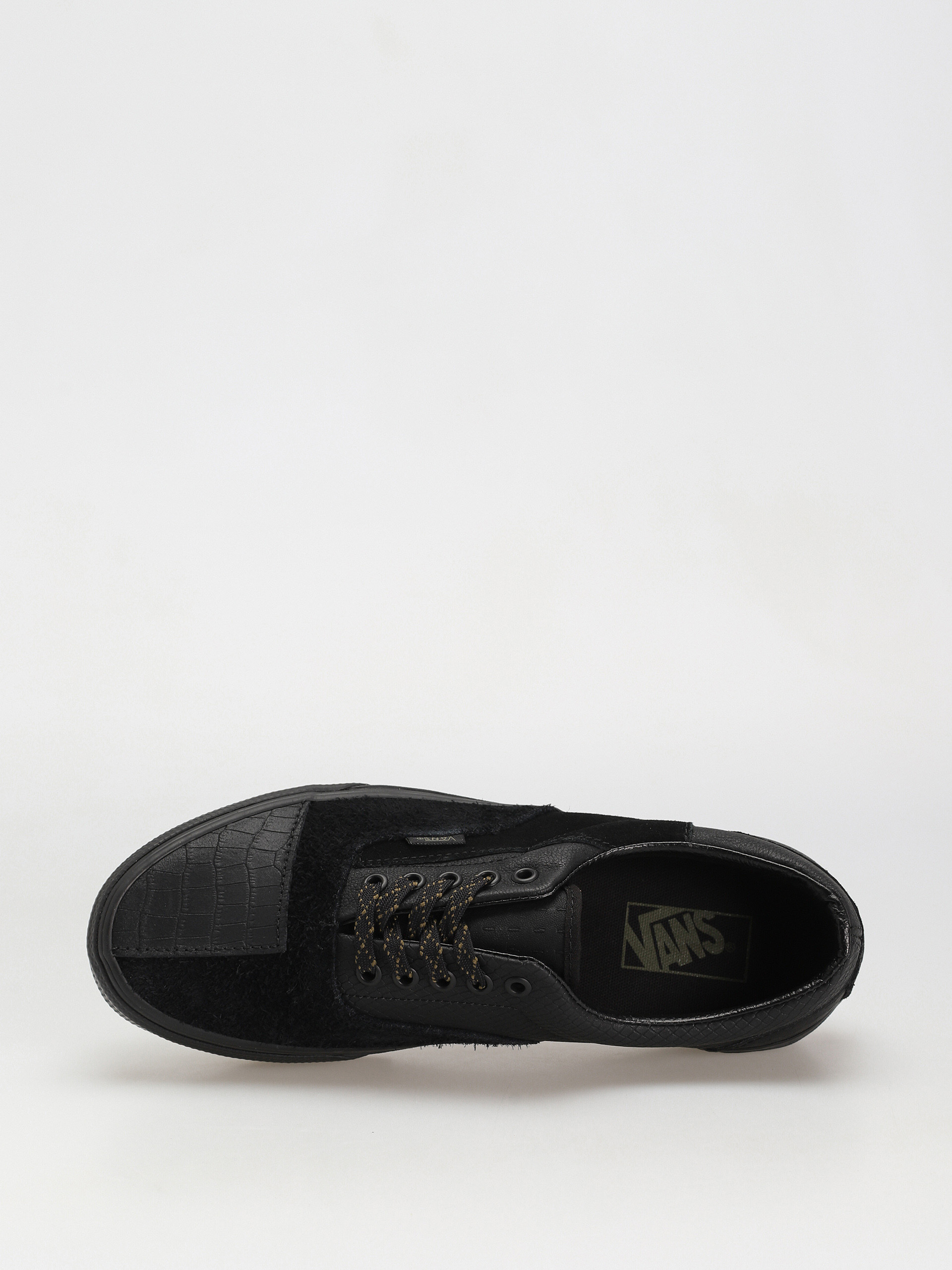 Buty Vans Era Patchwork (mono patchwork blackout)