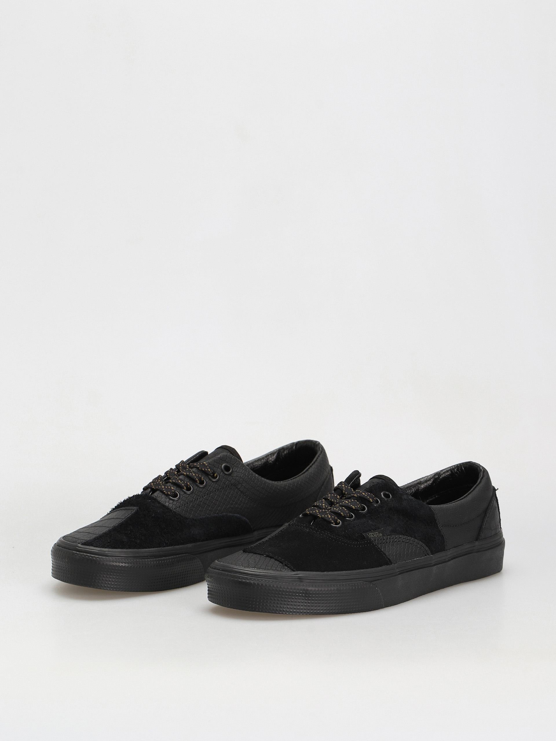 Buty Vans Era Patchwork (mono patchwork blackout)