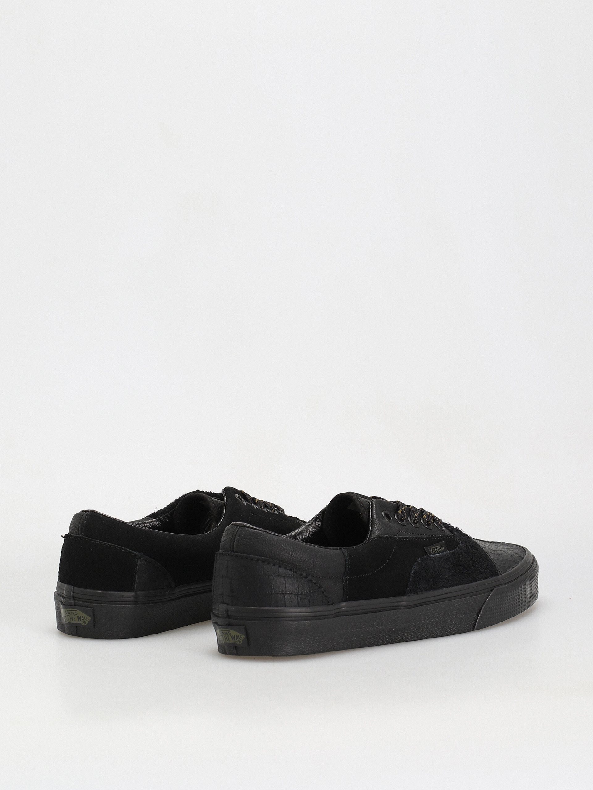Buty Vans Era Patchwork (mono patchwork blackout)
